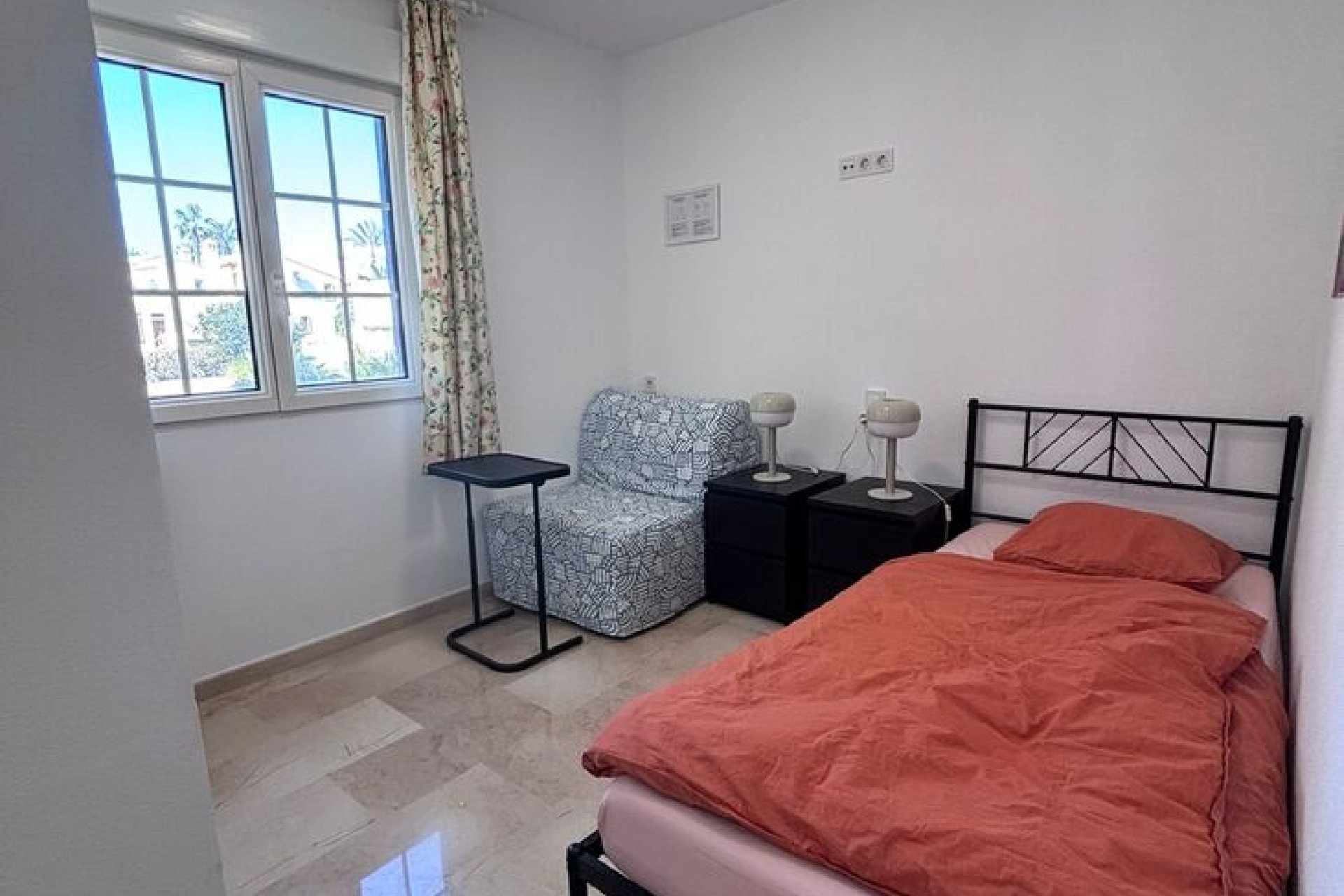 Wiederverkauf - Duplex Penthouse -
Orihuela Costa - Los Dolses