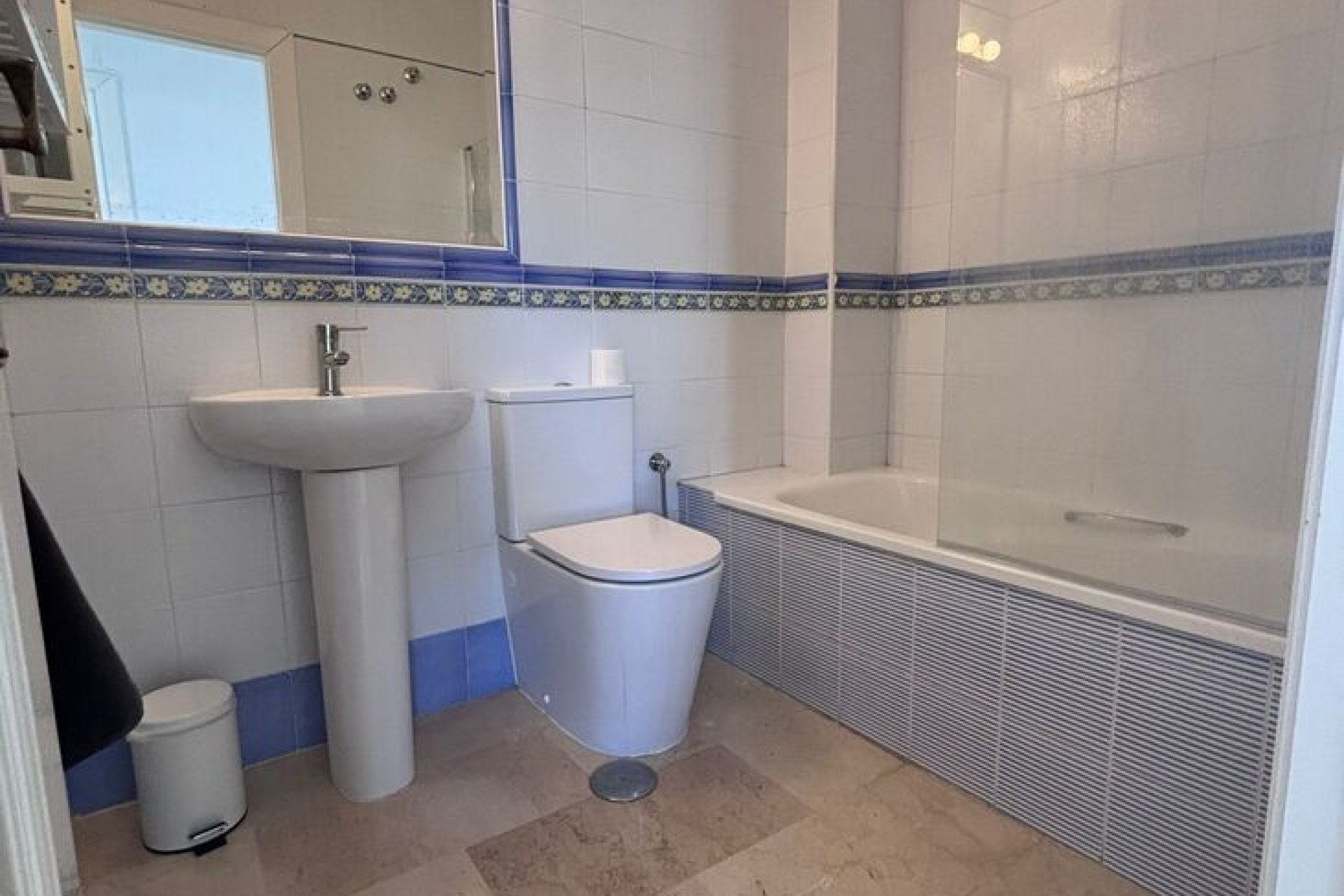 Wiederverkauf - Duplex Penthouse -
Orihuela Costa - Los Dolses