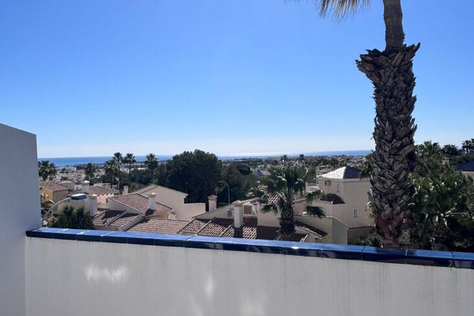 Wiederverkauf - Duplex Penthouse -
Orihuela Costa - Los Dolses
