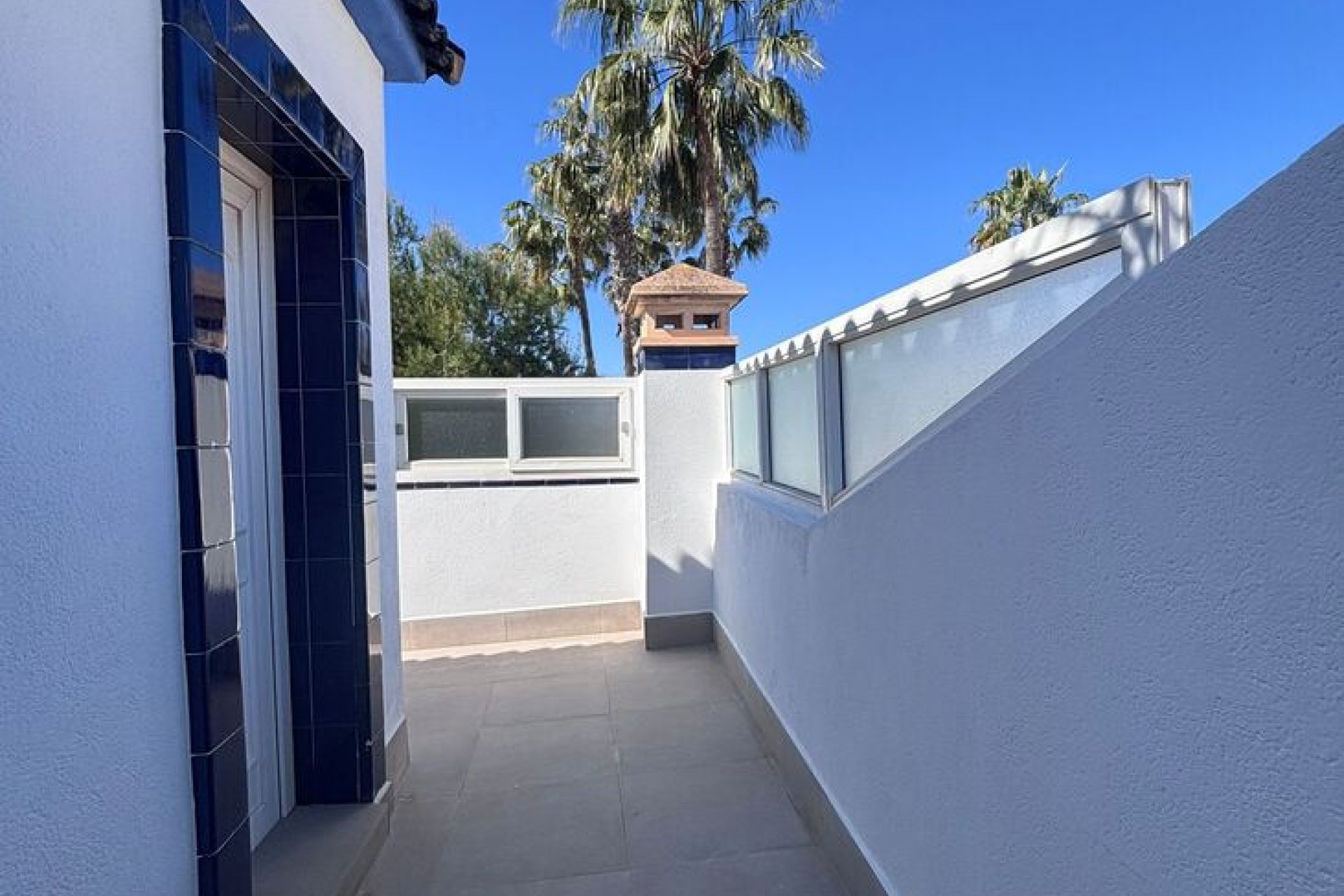 Wiederverkauf - Duplex Penthouse -
Orihuela Costa - Los Dolses