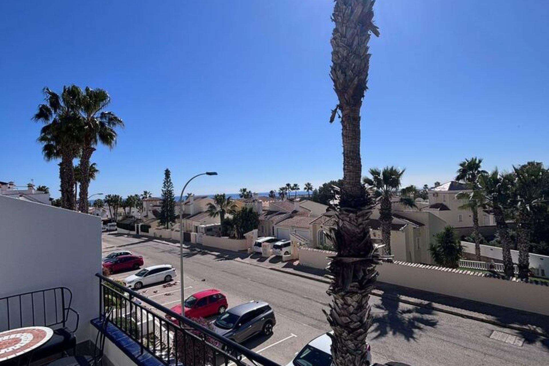 Wiederverkauf - Duplex Penthouse -
Orihuela Costa - Los Dolses