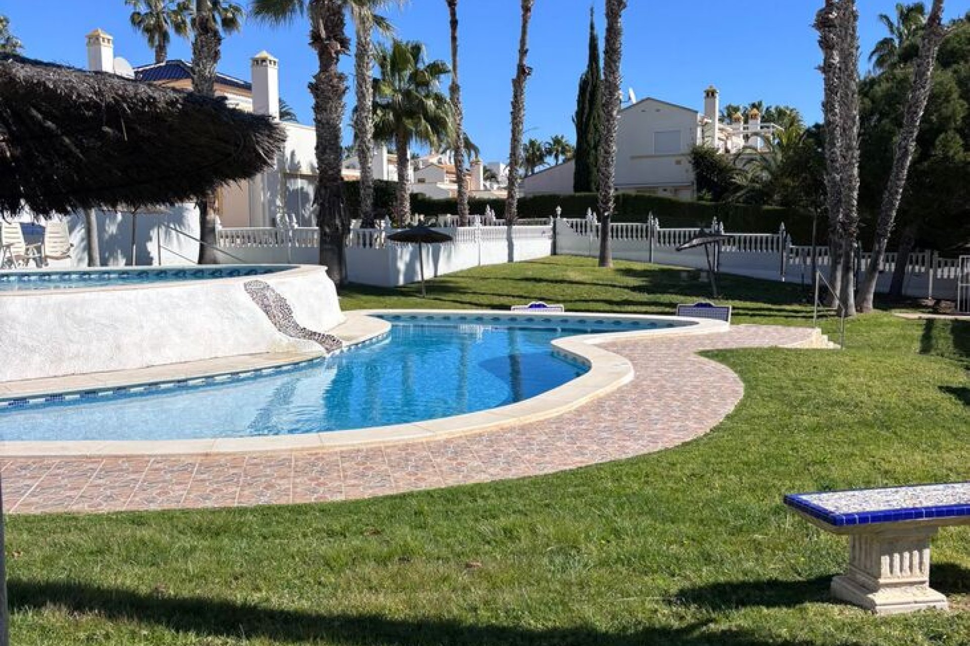 Wiederverkauf - Duplex Penthouse -
Orihuela Costa - Los Dolses