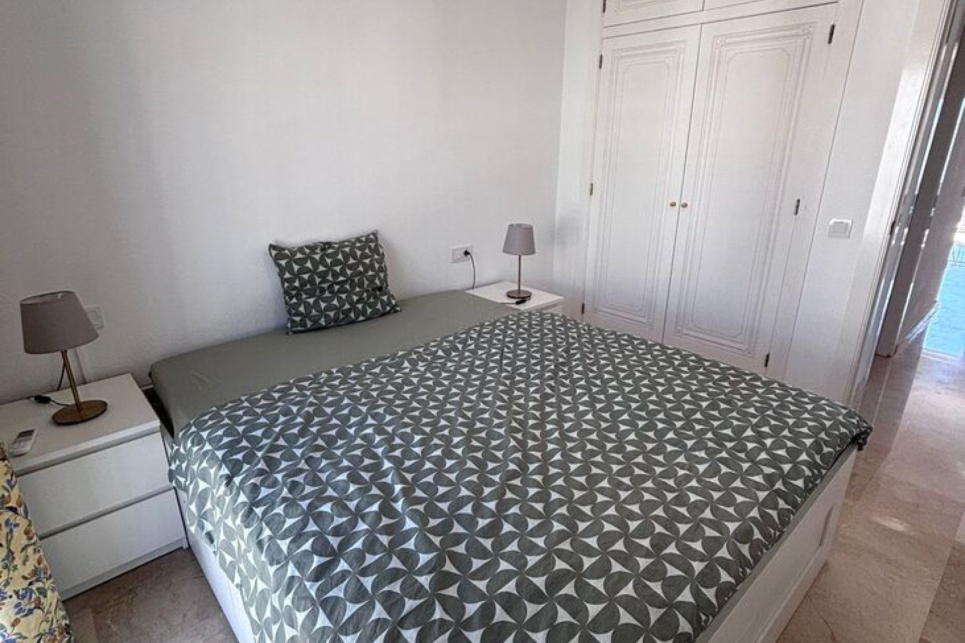 Wiederverkauf - Duplex Penthouse -
Orihuela Costa - Los Dolses