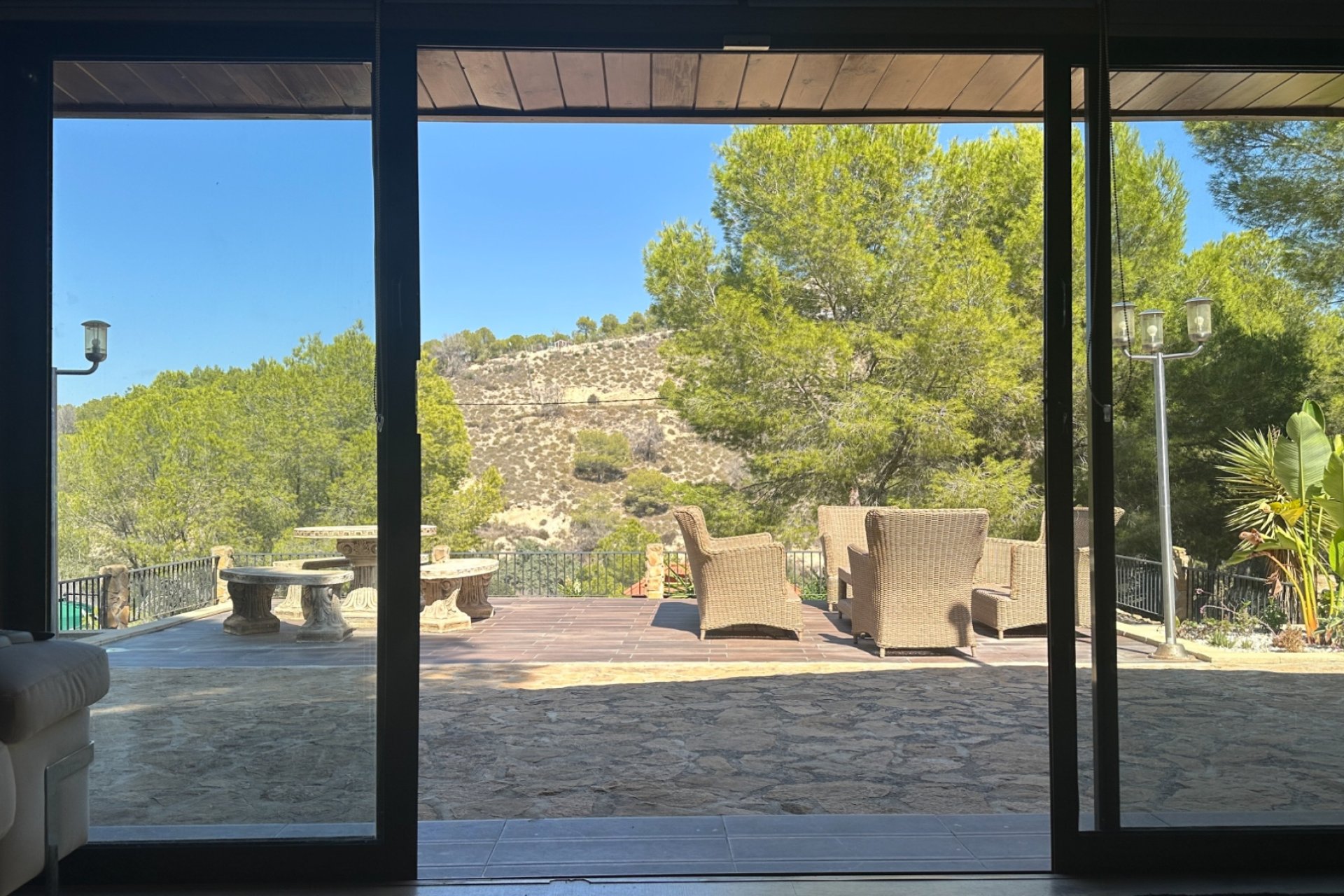 Wiederverkauf - Finca / Country House -
San Miguel de Salinas - Costa Blanca Sur