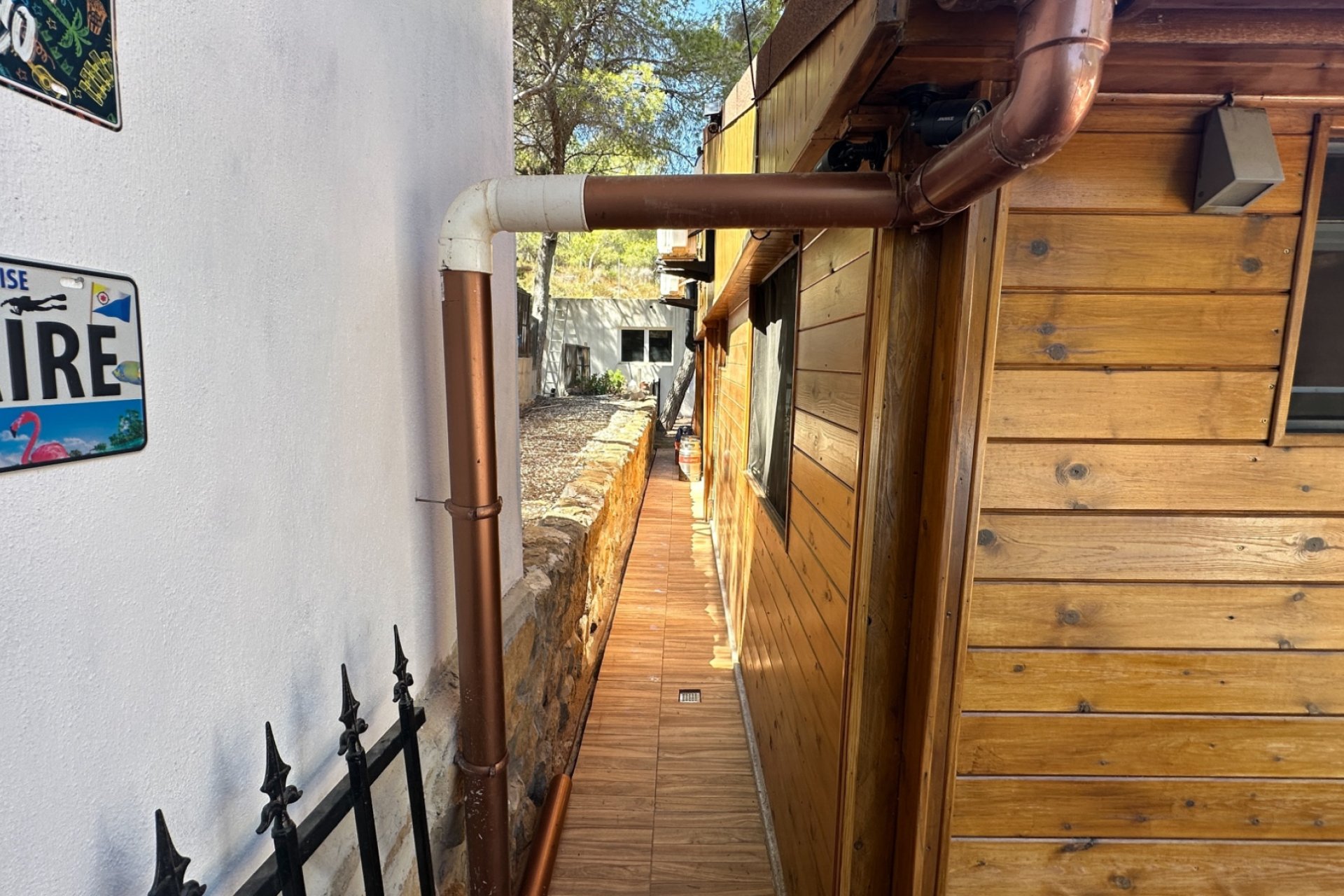 Wiederverkauf - Finca / Country House -
San Miguel de Salinas - Costa Blanca Sur
