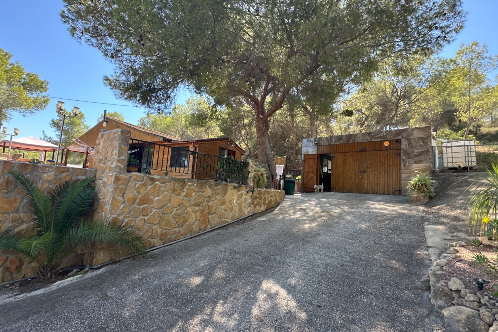 Wiederverkauf - Finca / Country House -
San Miguel de Salinas - Costa Blanca Sur