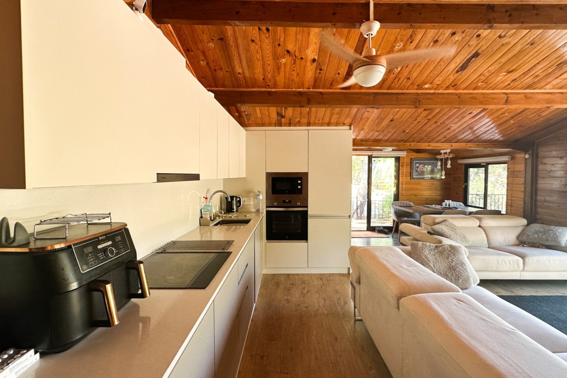 Wiederverkauf - Finca / Country House -
San Miguel de Salinas - Costa Blanca Sur