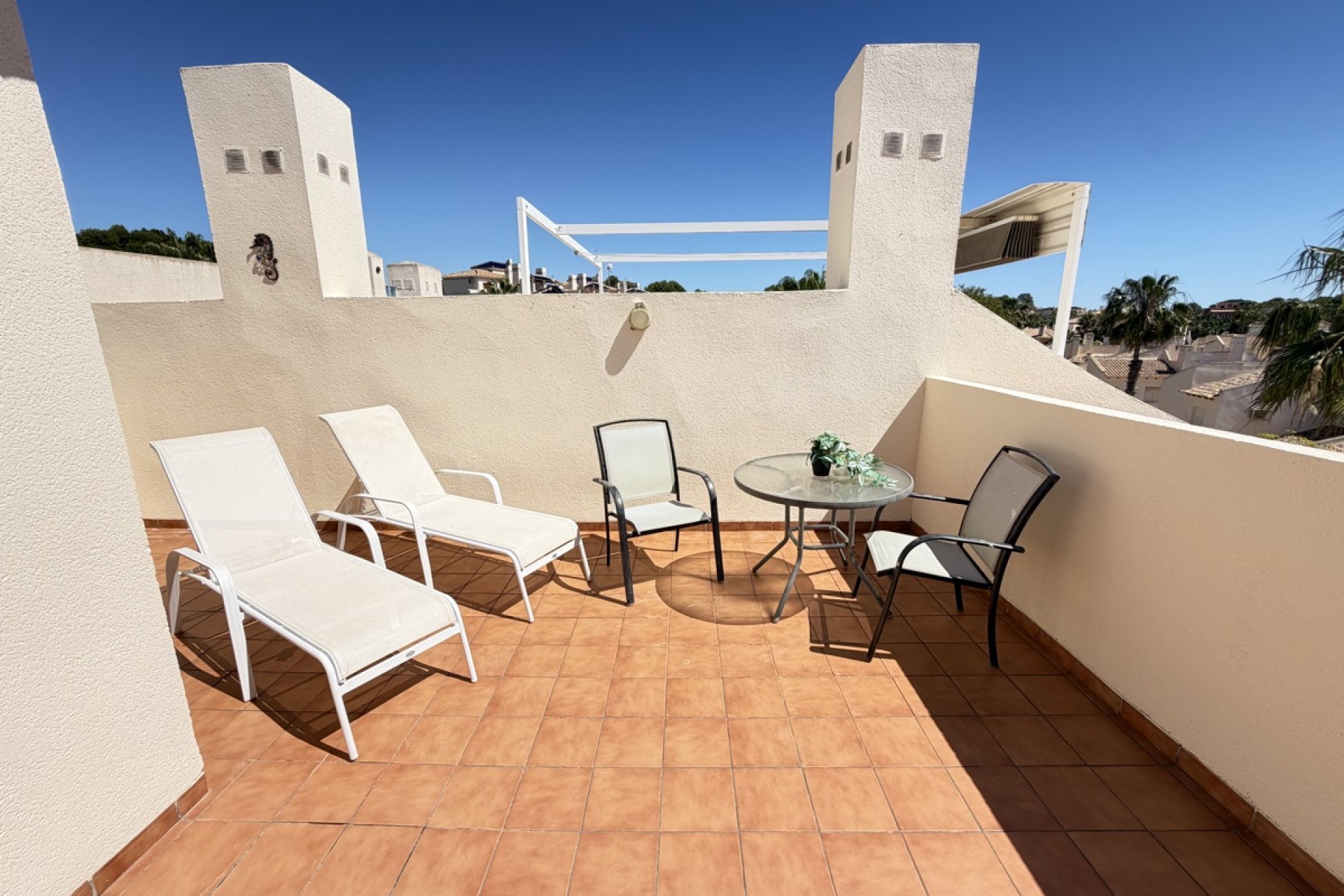 Wiederverkauf - House -
Las Ramblas - Las Ramblas Golf