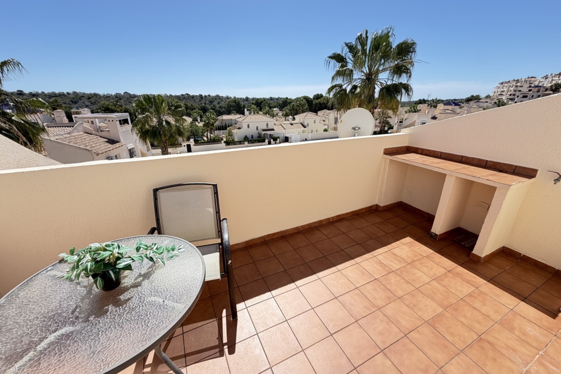 Wiederverkauf - House -
Las Ramblas - Las Ramblas Golf