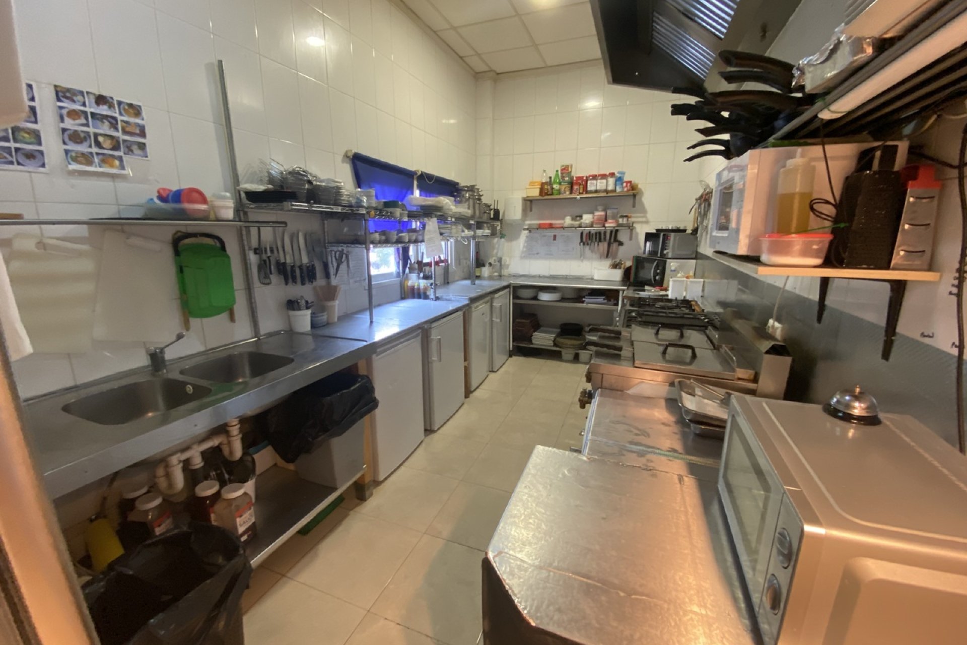 Wiederverkauf - Kommerziell -
Algorfa - Inland