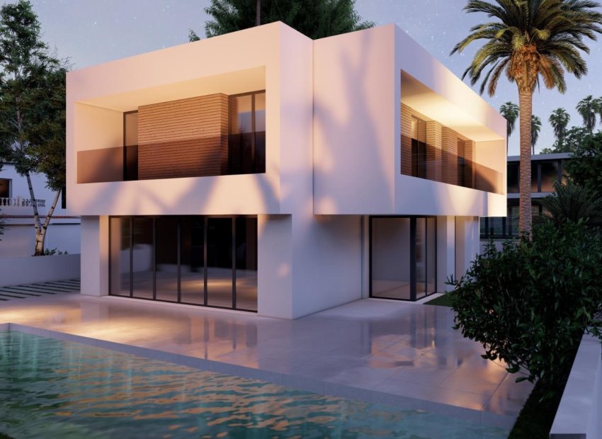 Wiederverkauf - Land -
Orihuela Costa - La Zenia
