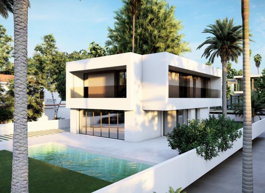 Wiederverkauf - Land -
Orihuela Costa - La Zenia