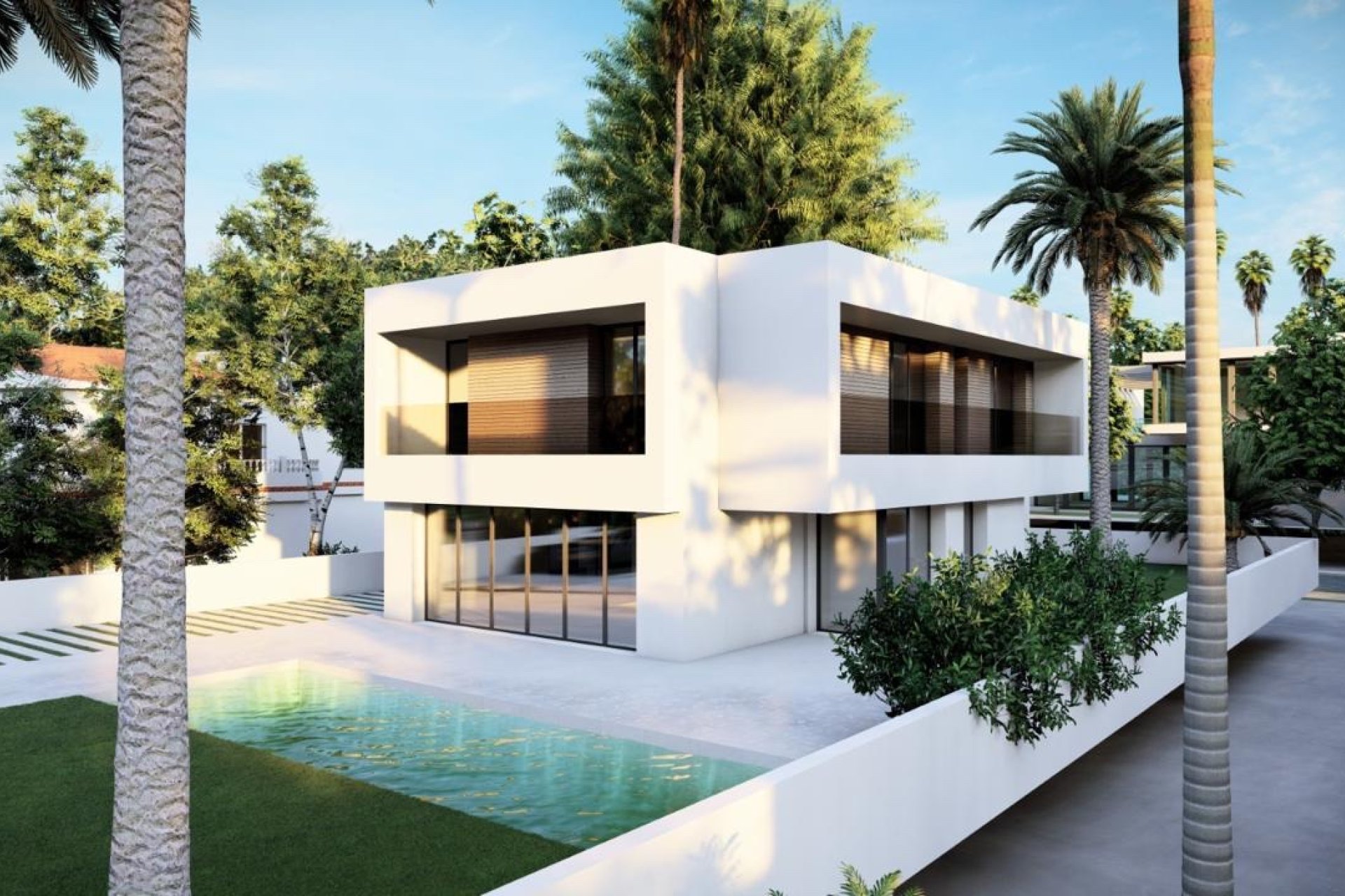 Wiederverkauf - Land -
Orihuela Costa - La Zenia