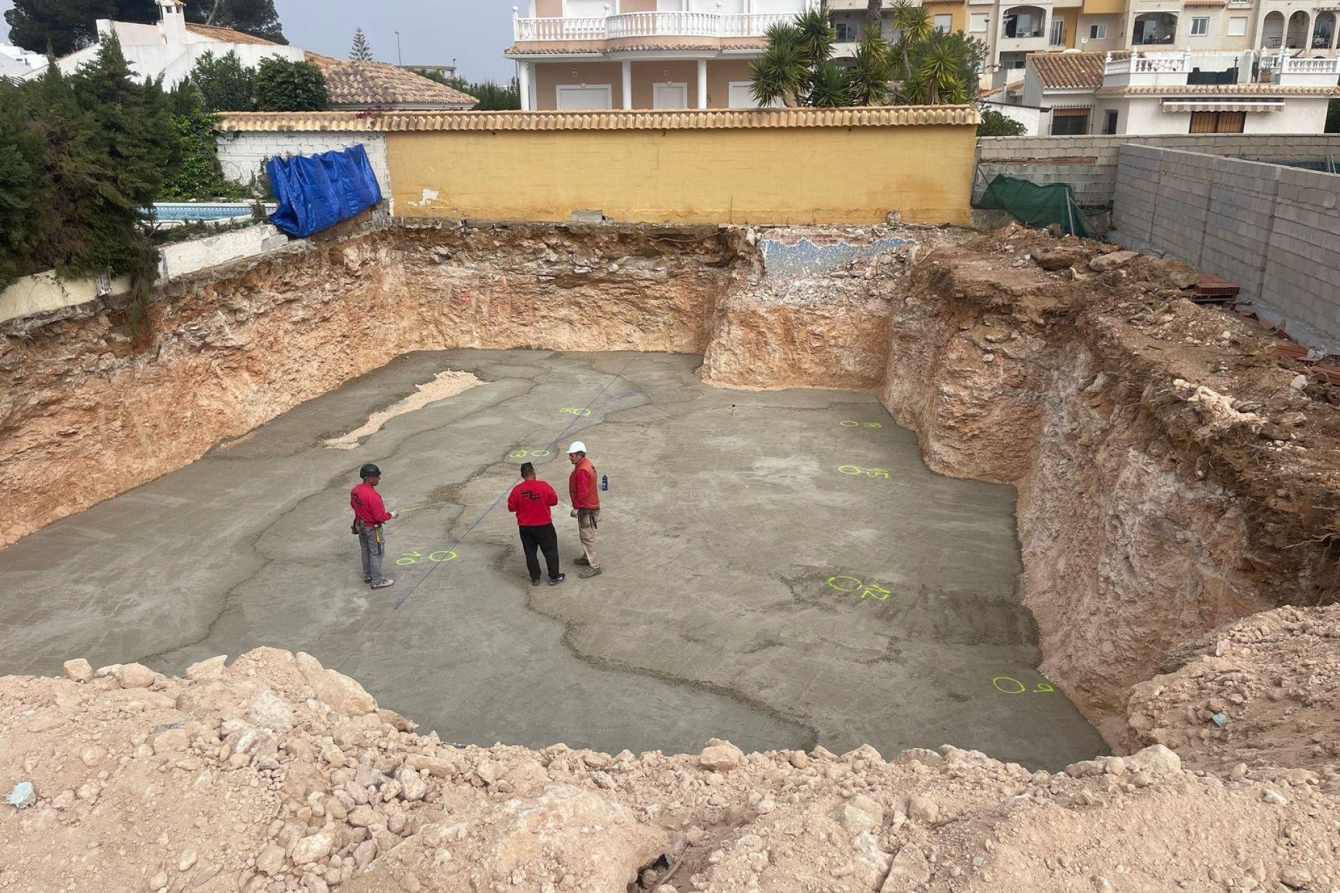 Wiederverkauf - Land -
Orihuela Costa - La Zenia