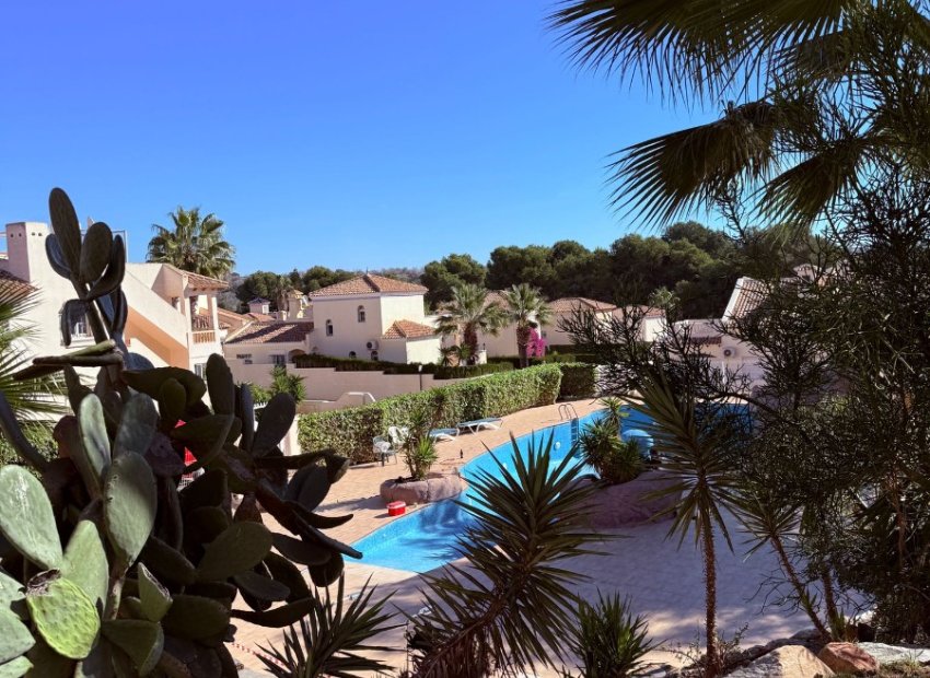 Wiederverkauf - Penthouse -
Las Ramblas