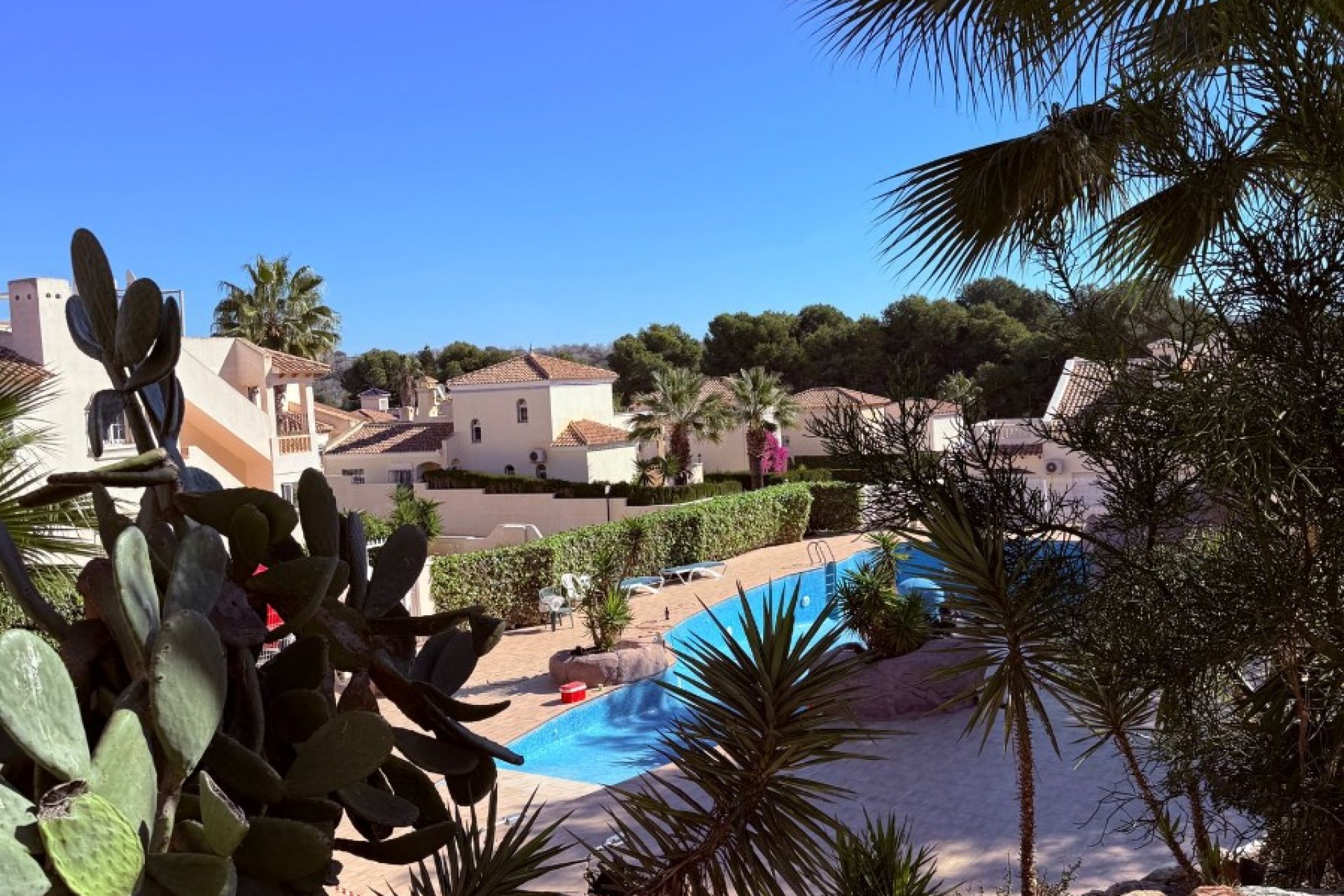 Wiederverkauf - Penthouse -
Las Ramblas