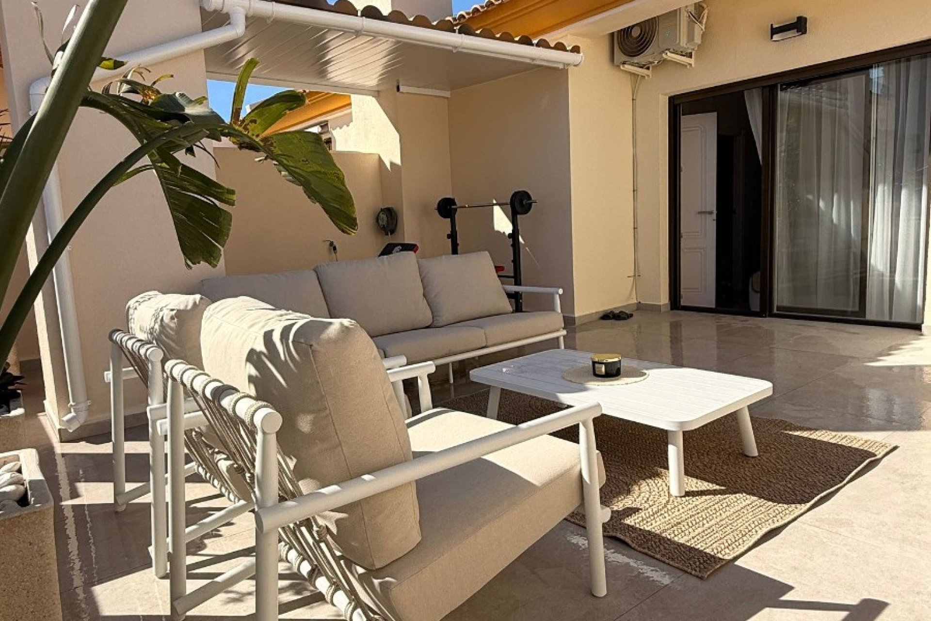 Wiederverkauf - Penthouse -
Las Ramblas