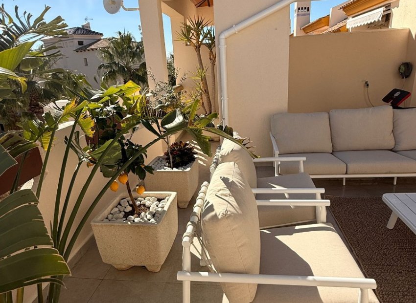 Wiederverkauf - Penthouse -
Las Ramblas