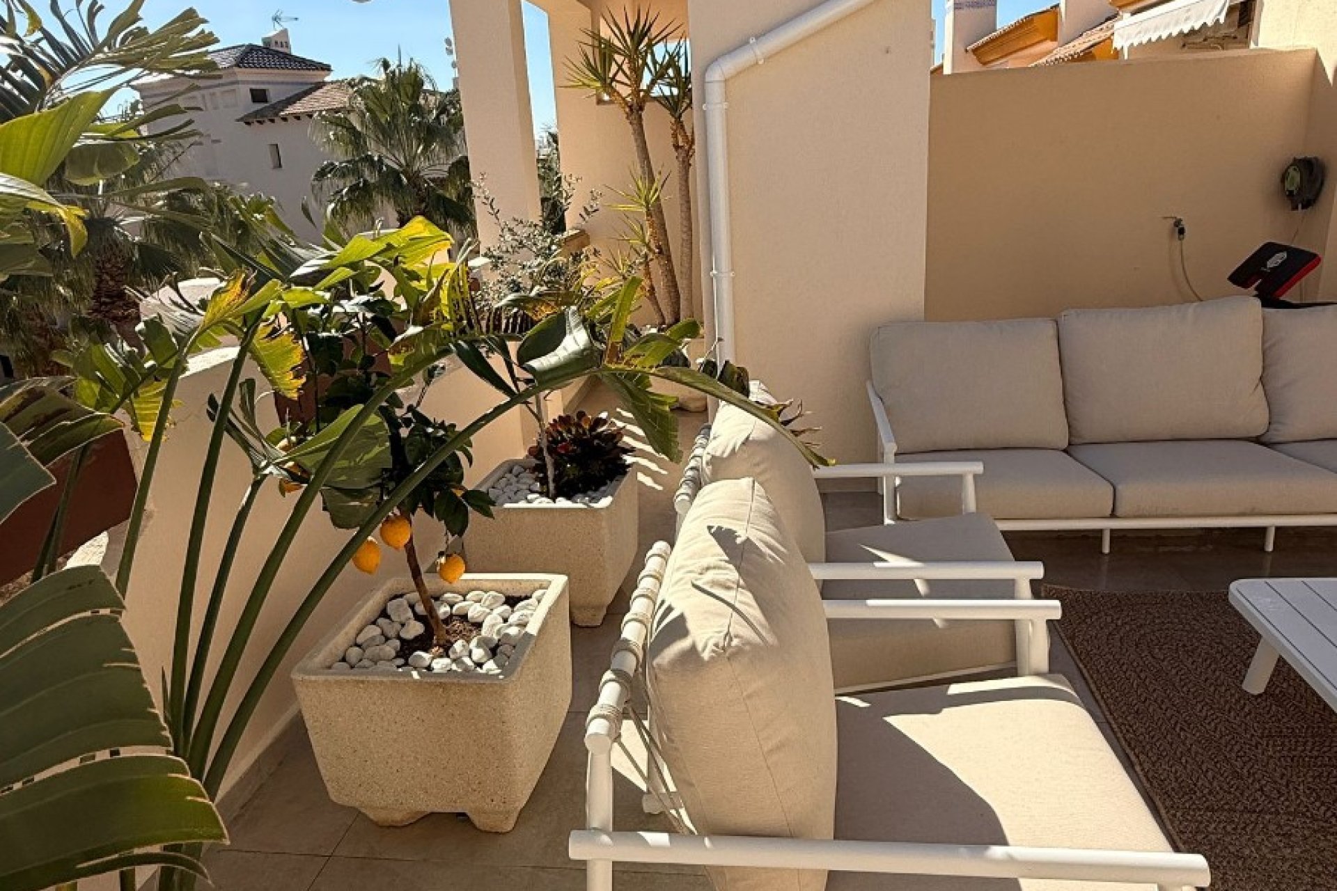 Wiederverkauf - Penthouse -
Las Ramblas