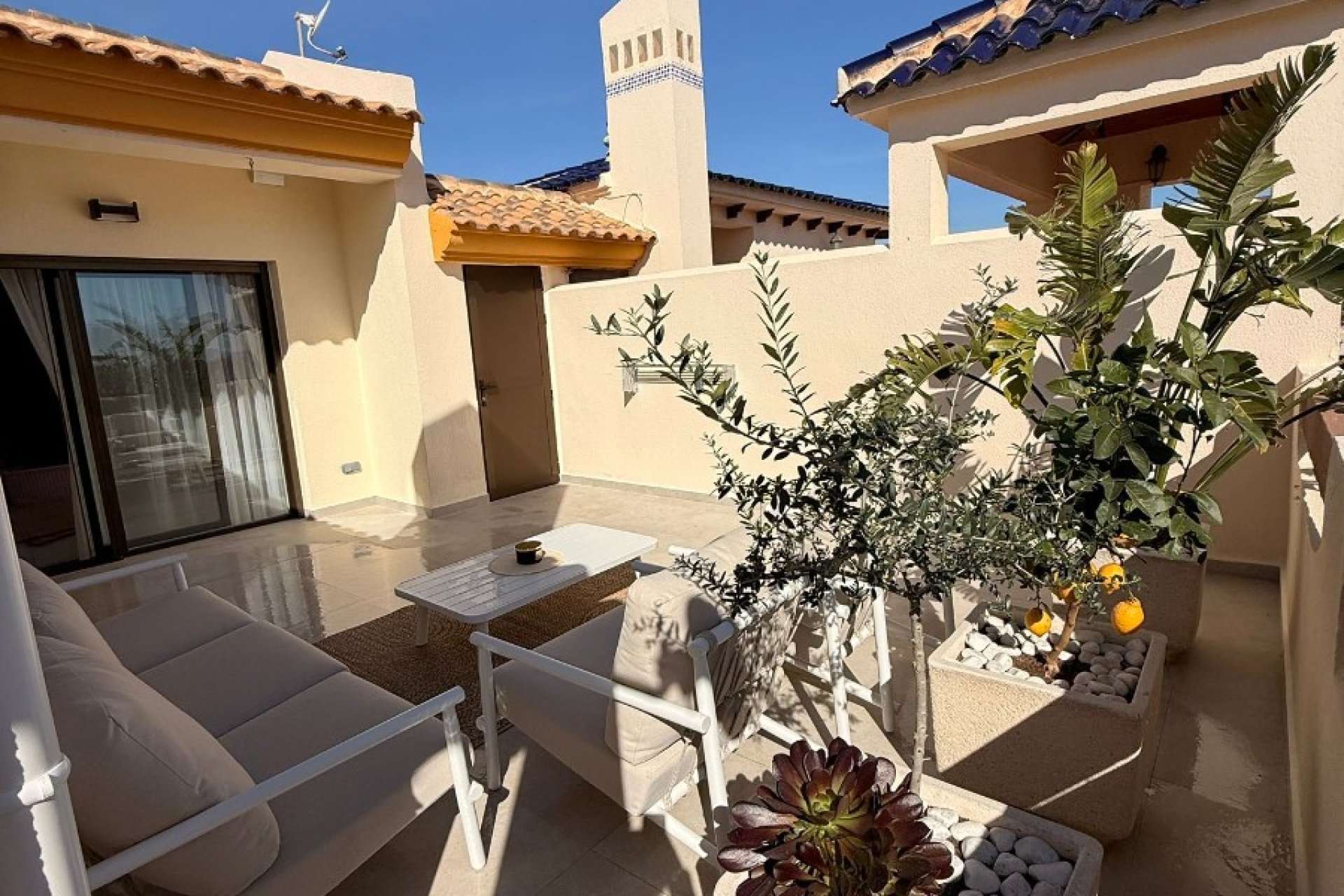 Wiederverkauf - Penthouse -
Las Ramblas