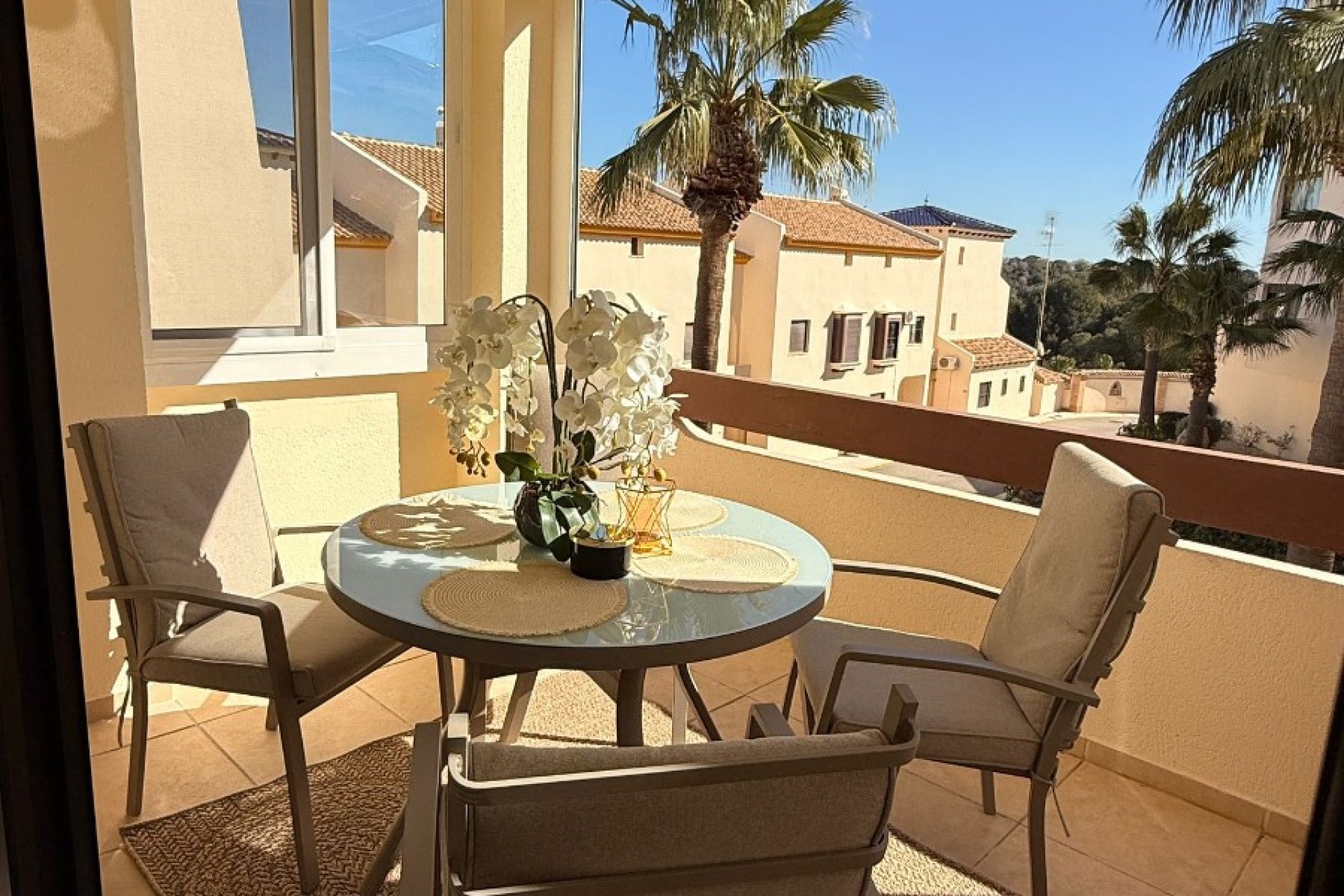 Wiederverkauf - Penthouse -
Las Ramblas