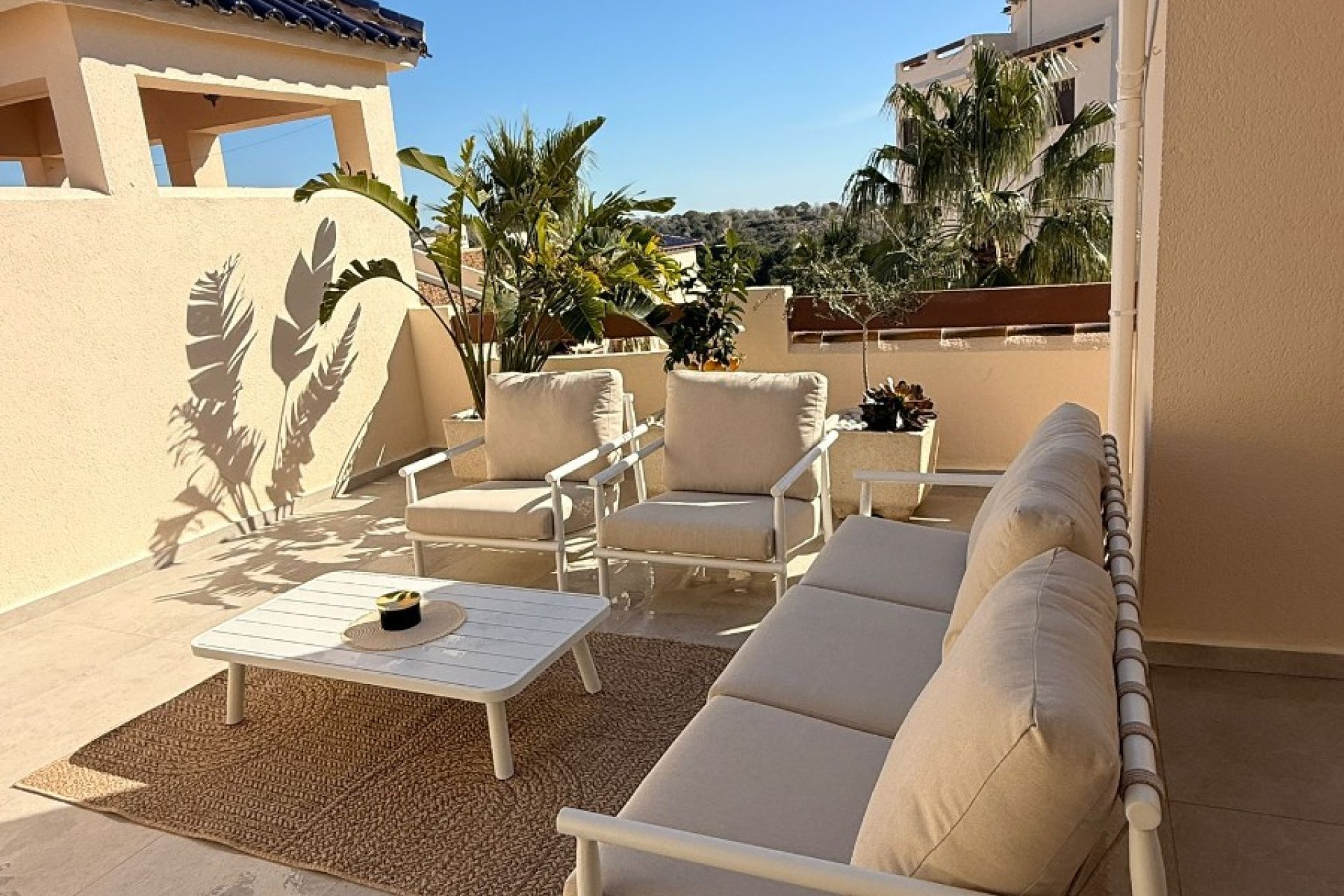 Wiederverkauf - Penthouse -
Las Ramblas