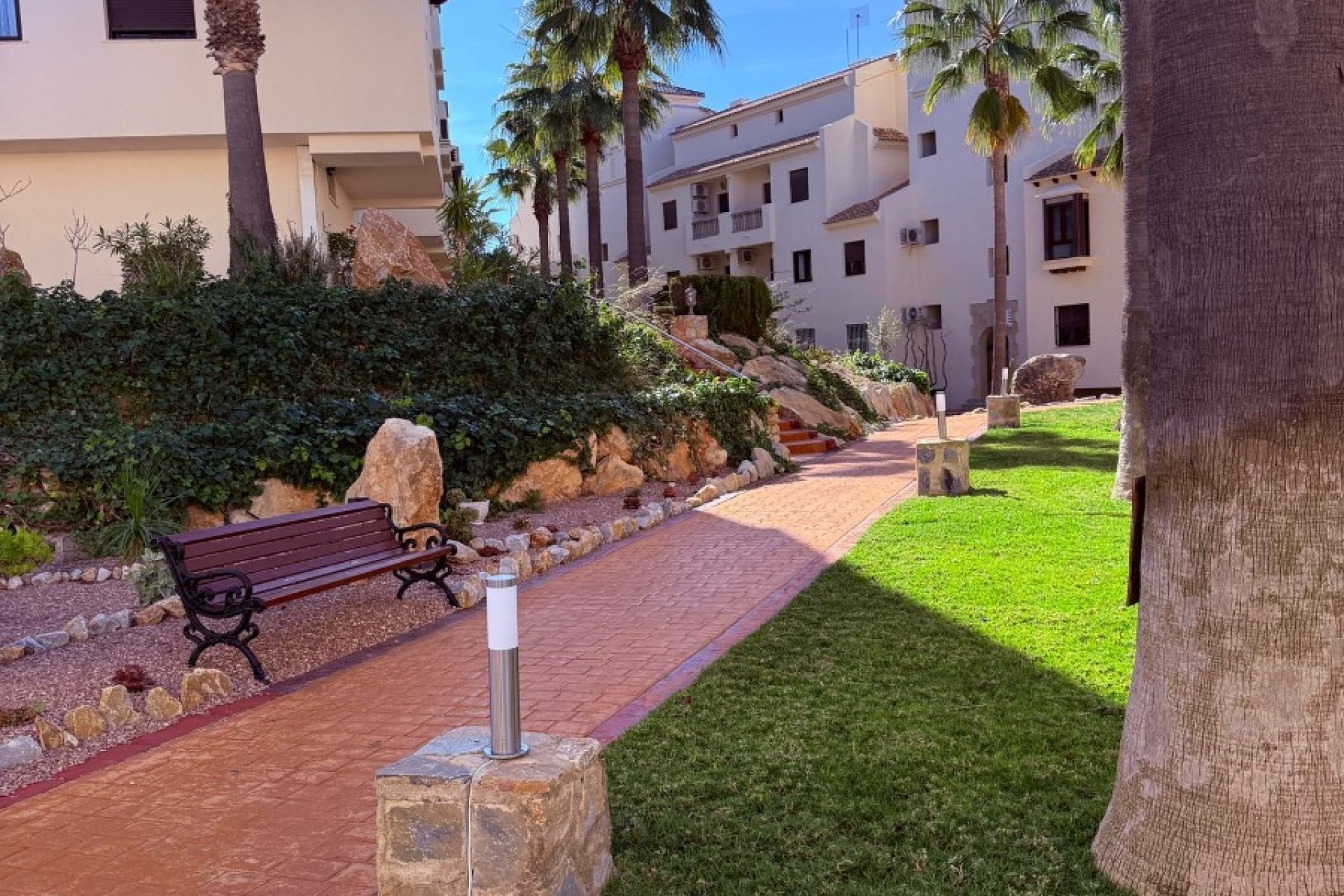 Wiederverkauf - Penthouse -
Las Ramblas