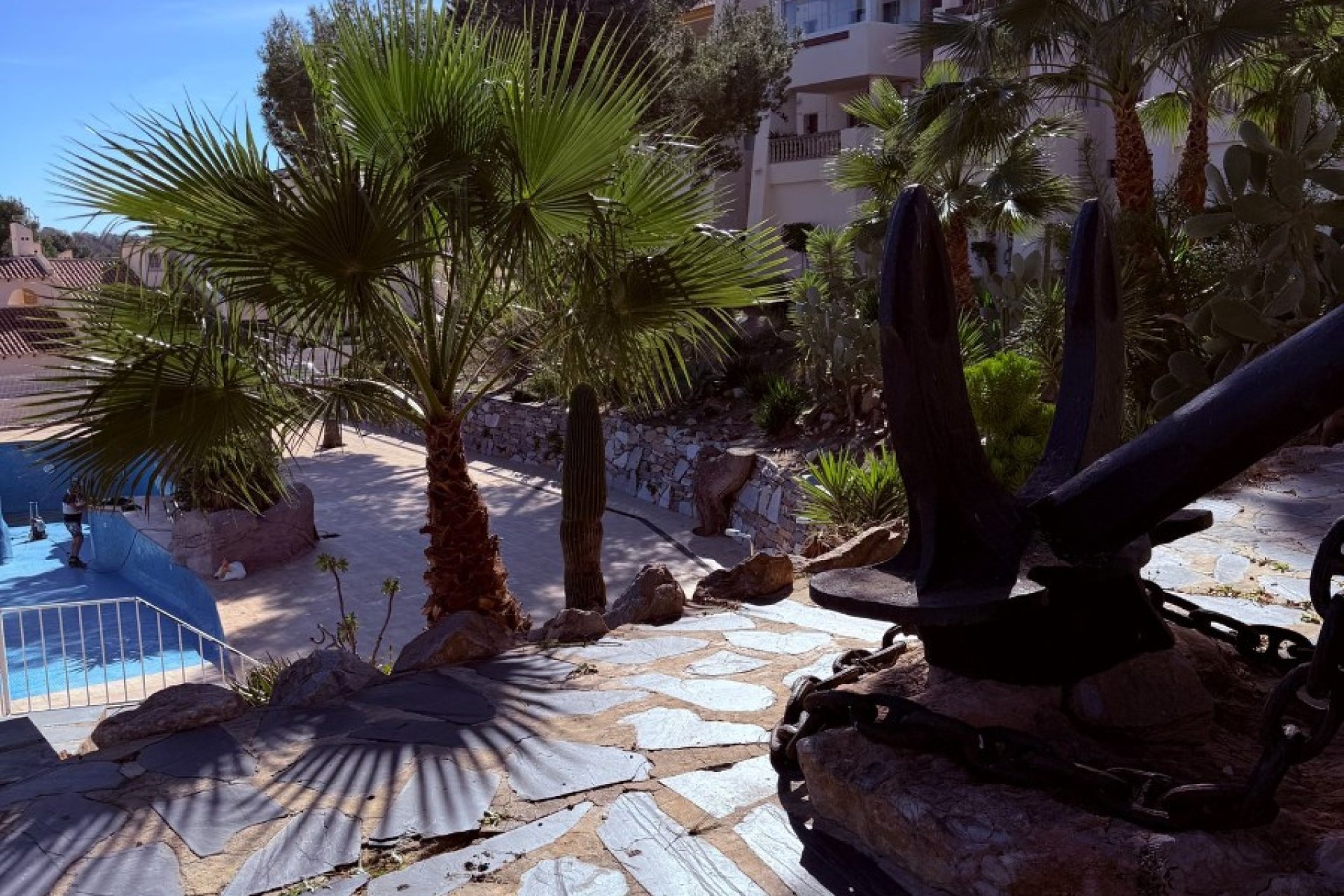 Wiederverkauf - Penthouse -
Las Ramblas