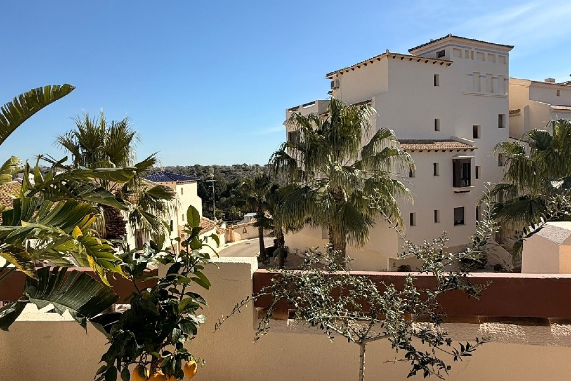 Wiederverkauf - Penthouse -
Las Ramblas