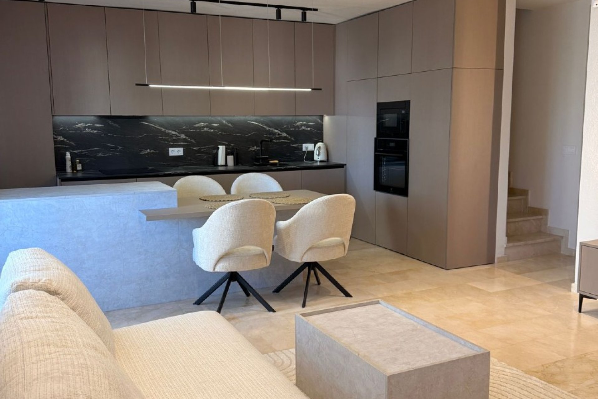 Wiederverkauf - Penthouse -
Las Ramblas