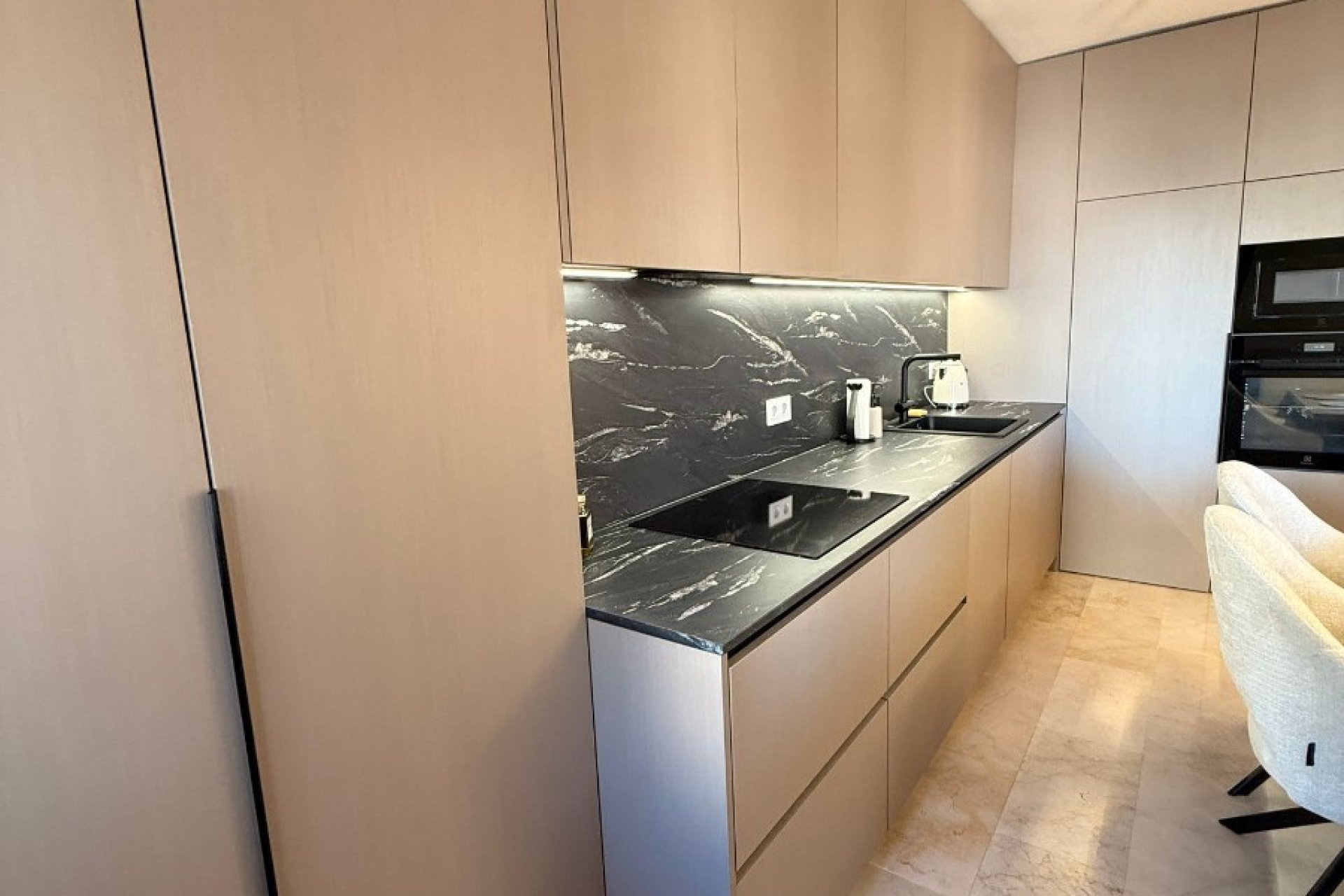 Wiederverkauf - Penthouse -
Las Ramblas