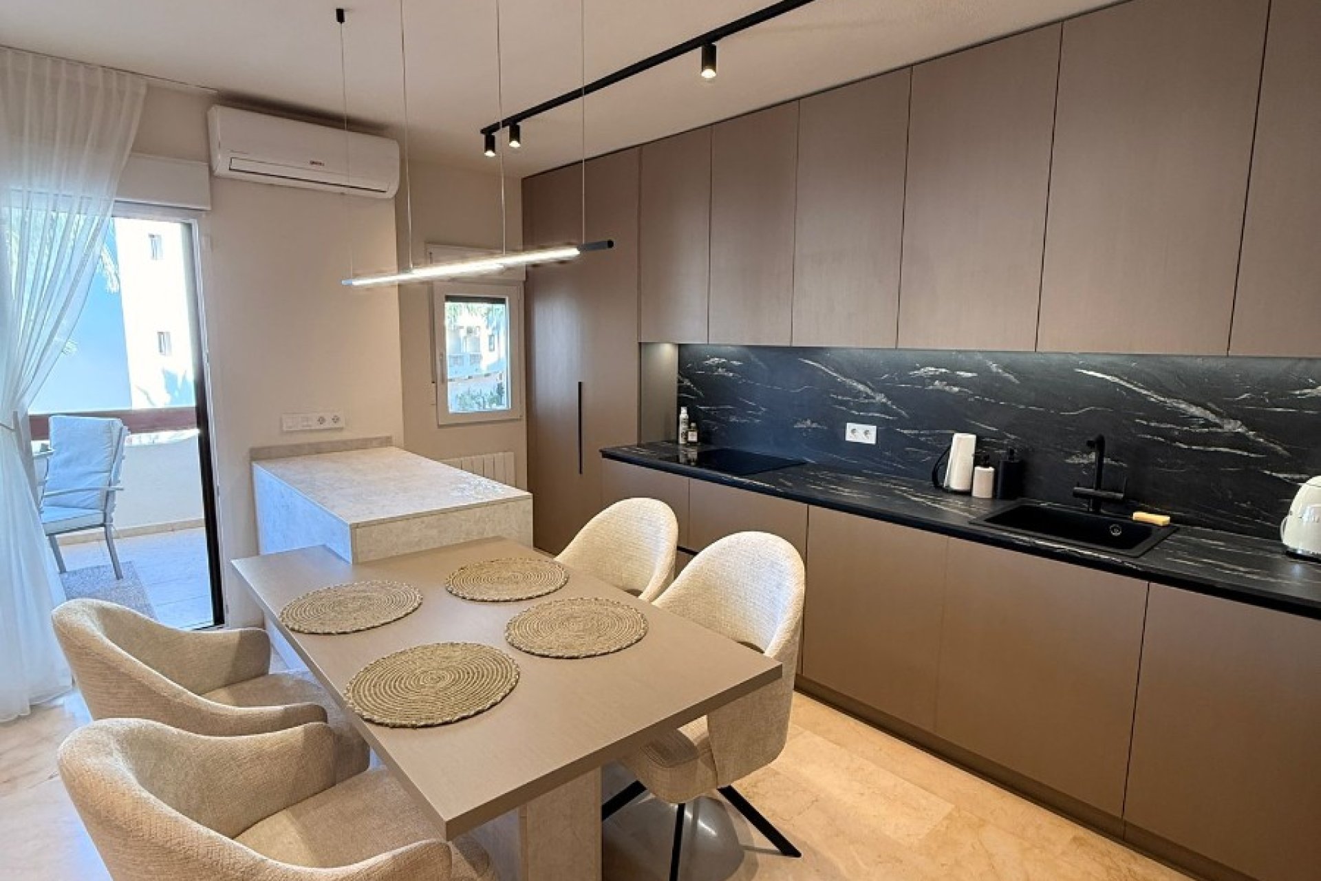 Wiederverkauf - Penthouse -
Las Ramblas