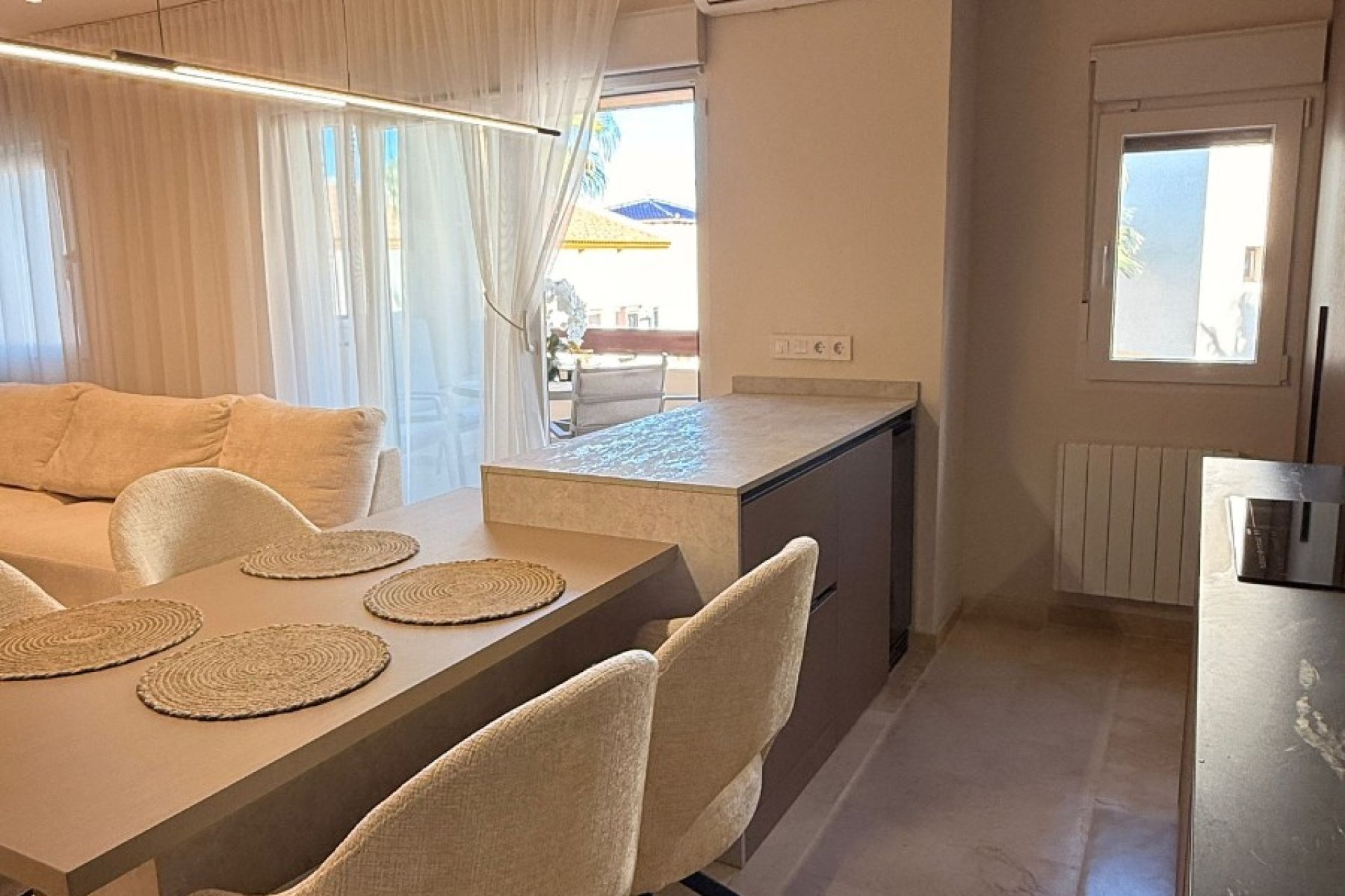 Wiederverkauf - Penthouse -
Las Ramblas