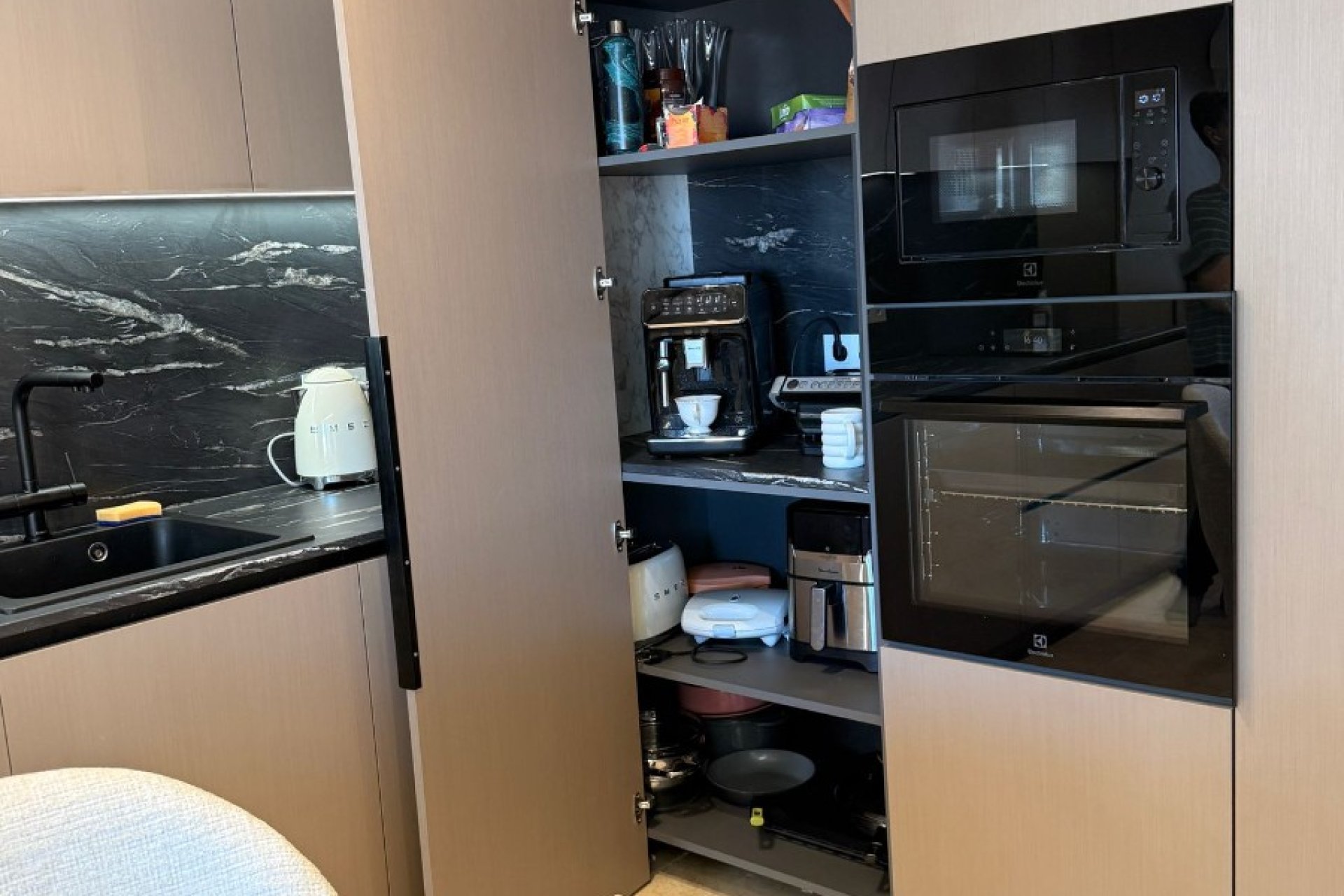 Wiederverkauf - Penthouse -
Las Ramblas