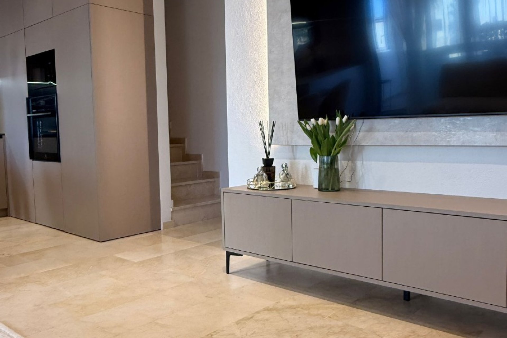 Wiederverkauf - Penthouse -
Las Ramblas