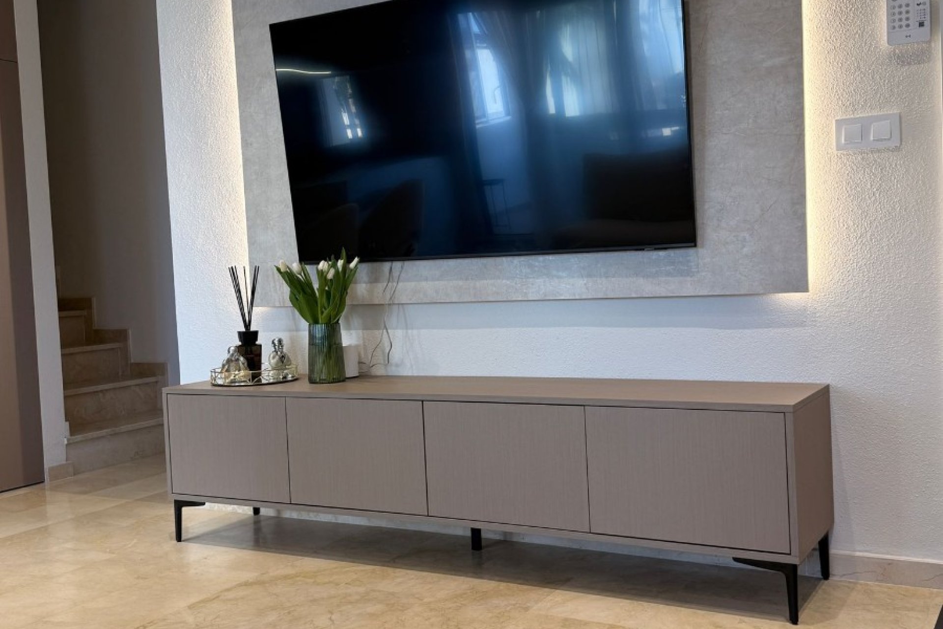 Wiederverkauf - Penthouse -
Las Ramblas