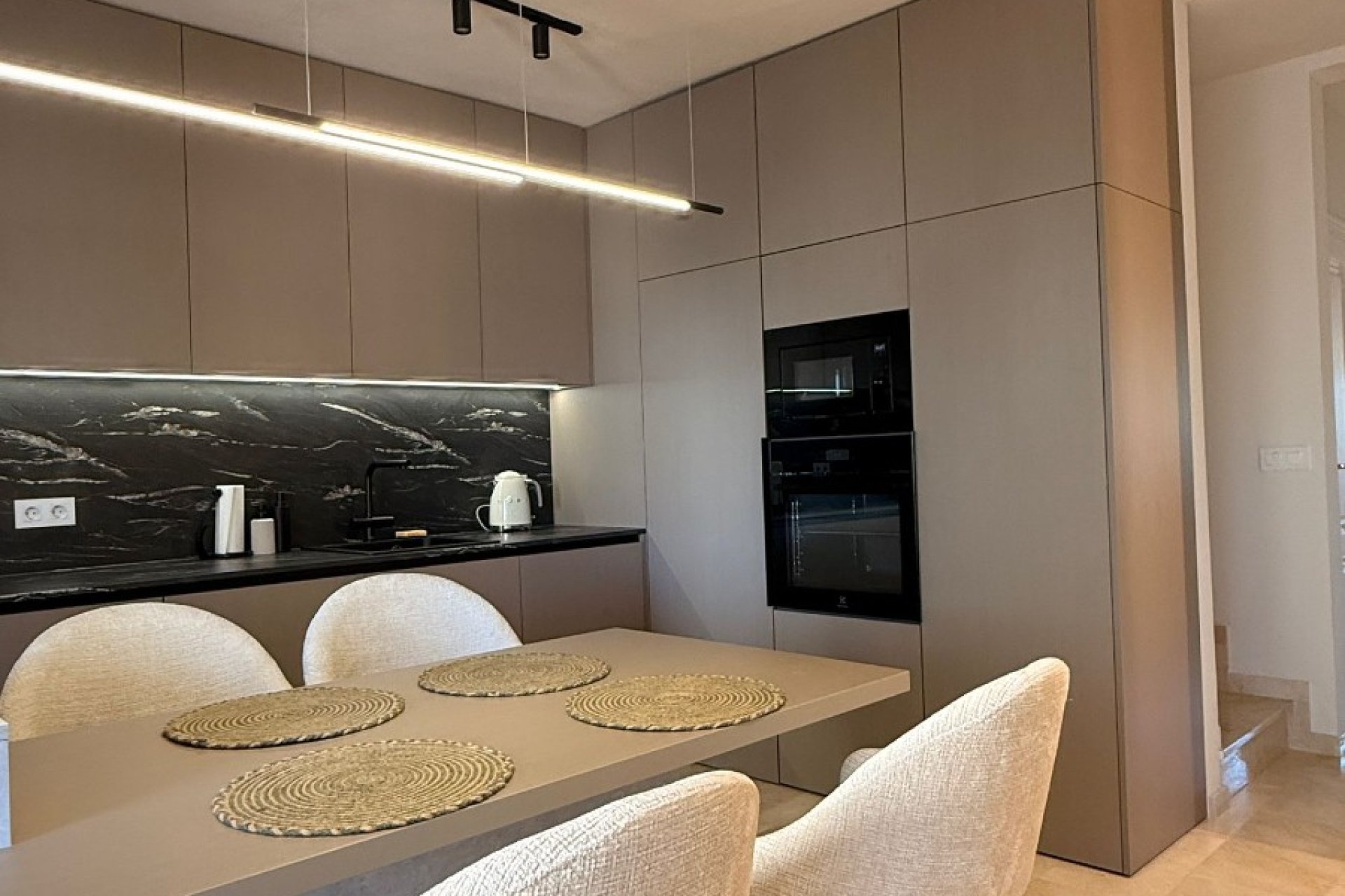 Wiederverkauf - Penthouse -
Las Ramblas