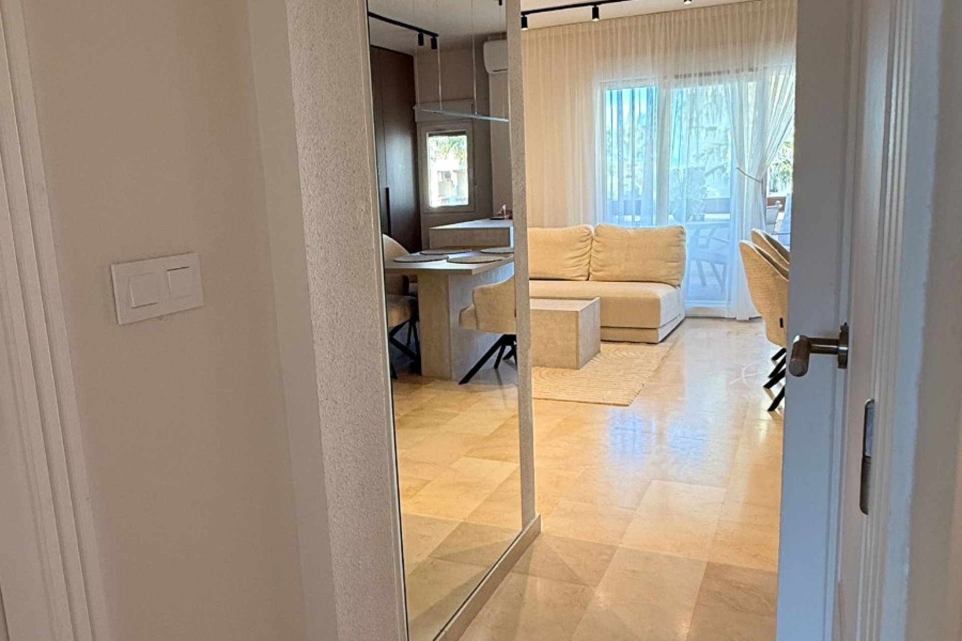 Wiederverkauf - Penthouse -
Las Ramblas