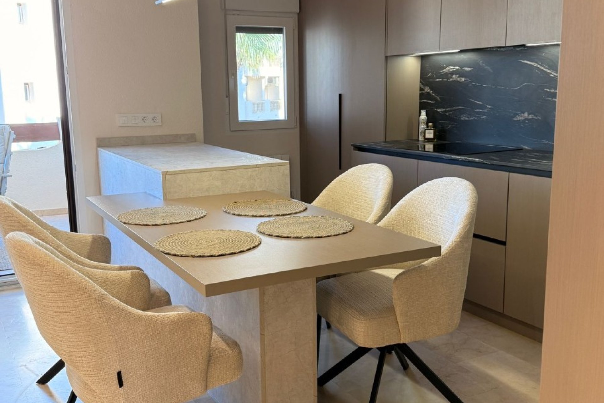 Wiederverkauf - Penthouse -
Las Ramblas