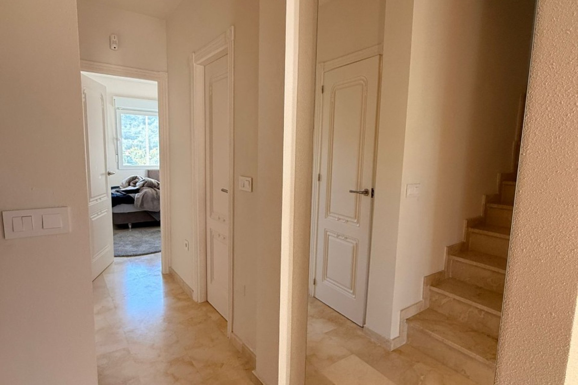 Wiederverkauf - Penthouse -
Las Ramblas