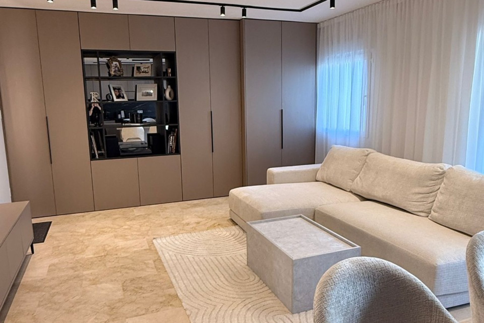 Wiederverkauf - Penthouse -
Las Ramblas