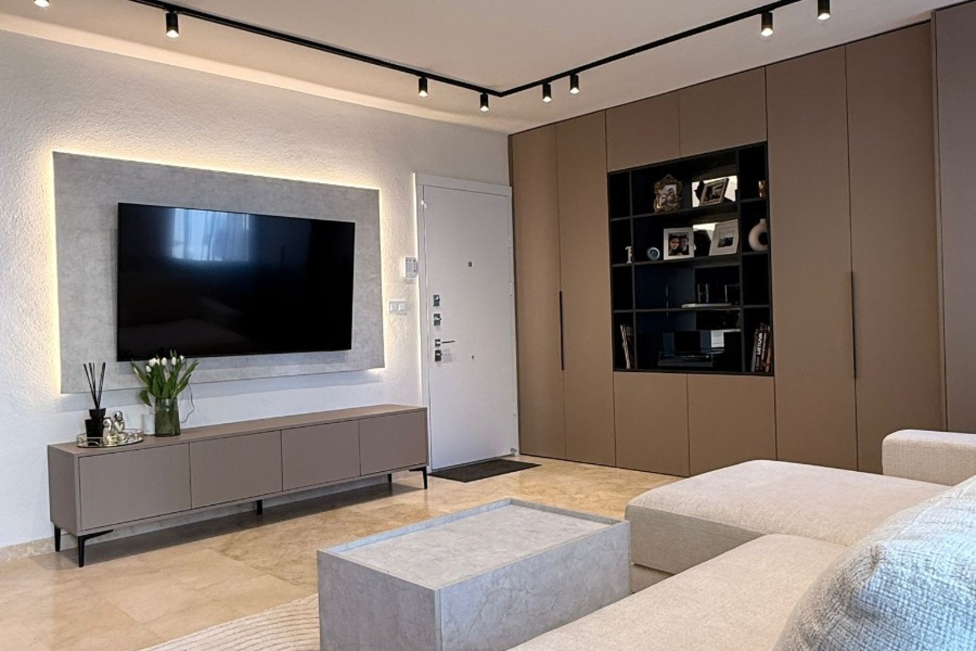 Wiederverkauf - Penthouse -
Las Ramblas