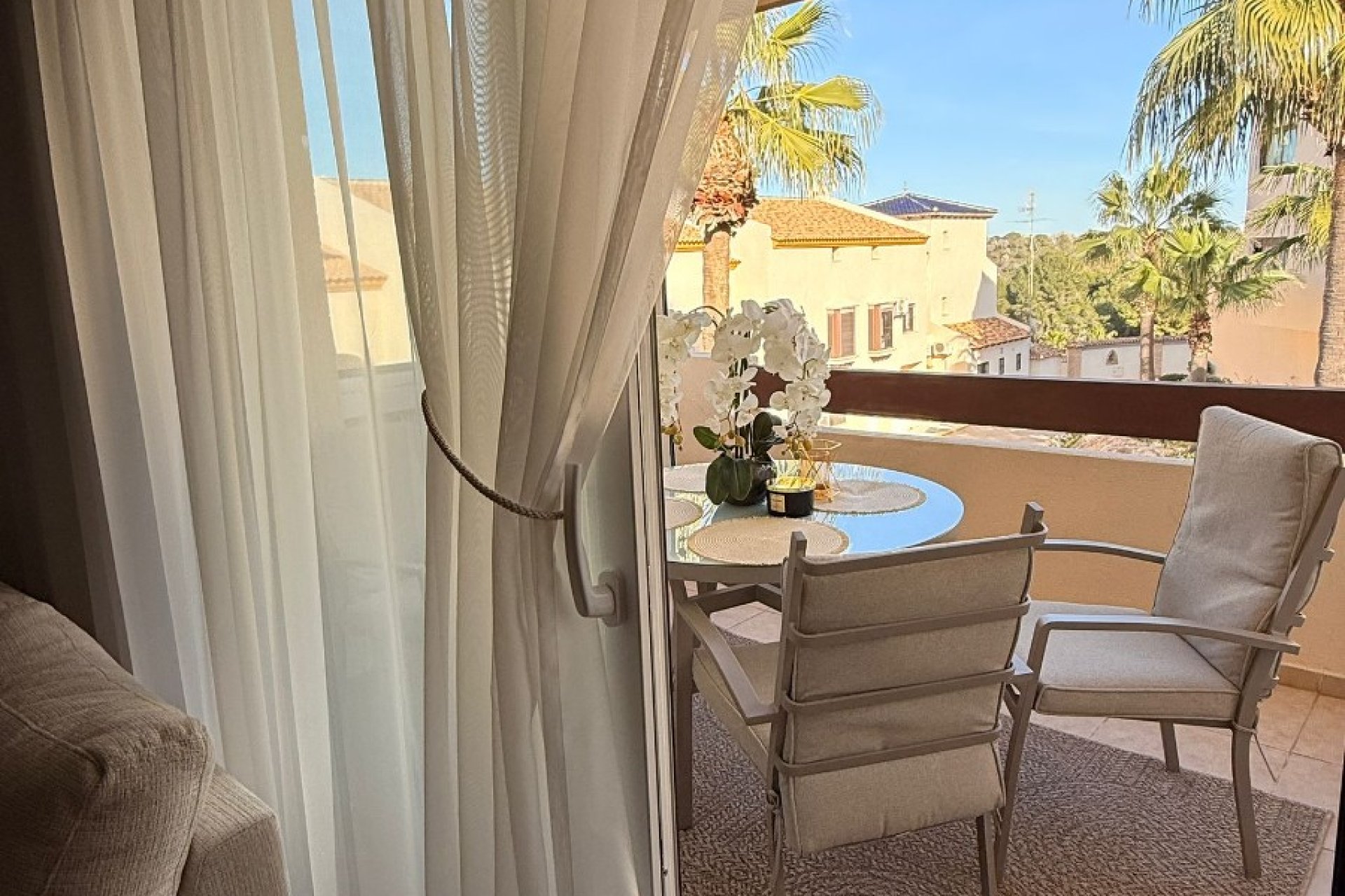 Wiederverkauf - Penthouse -
Las Ramblas