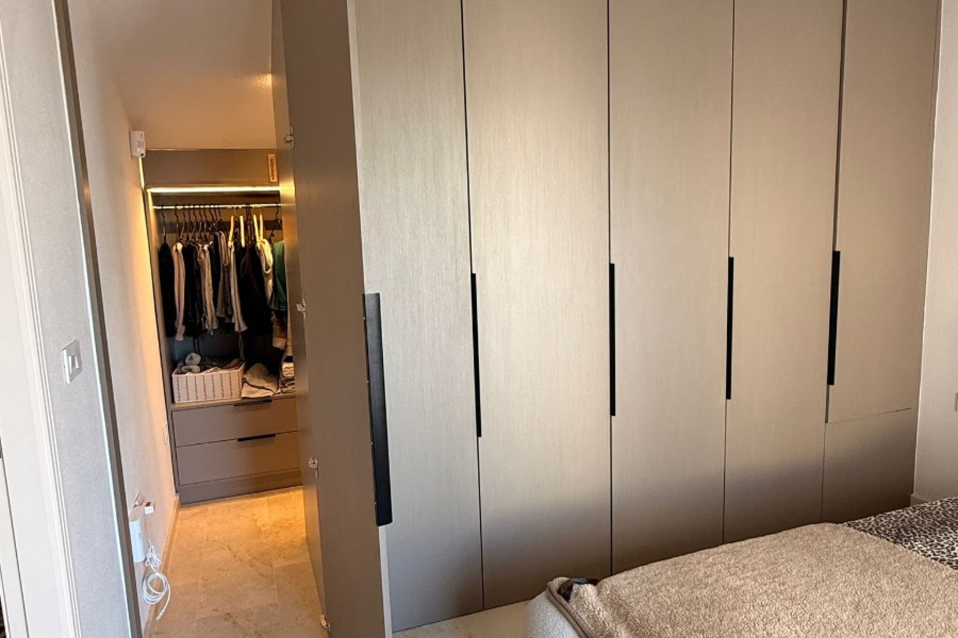 Wiederverkauf - Penthouse -
Las Ramblas