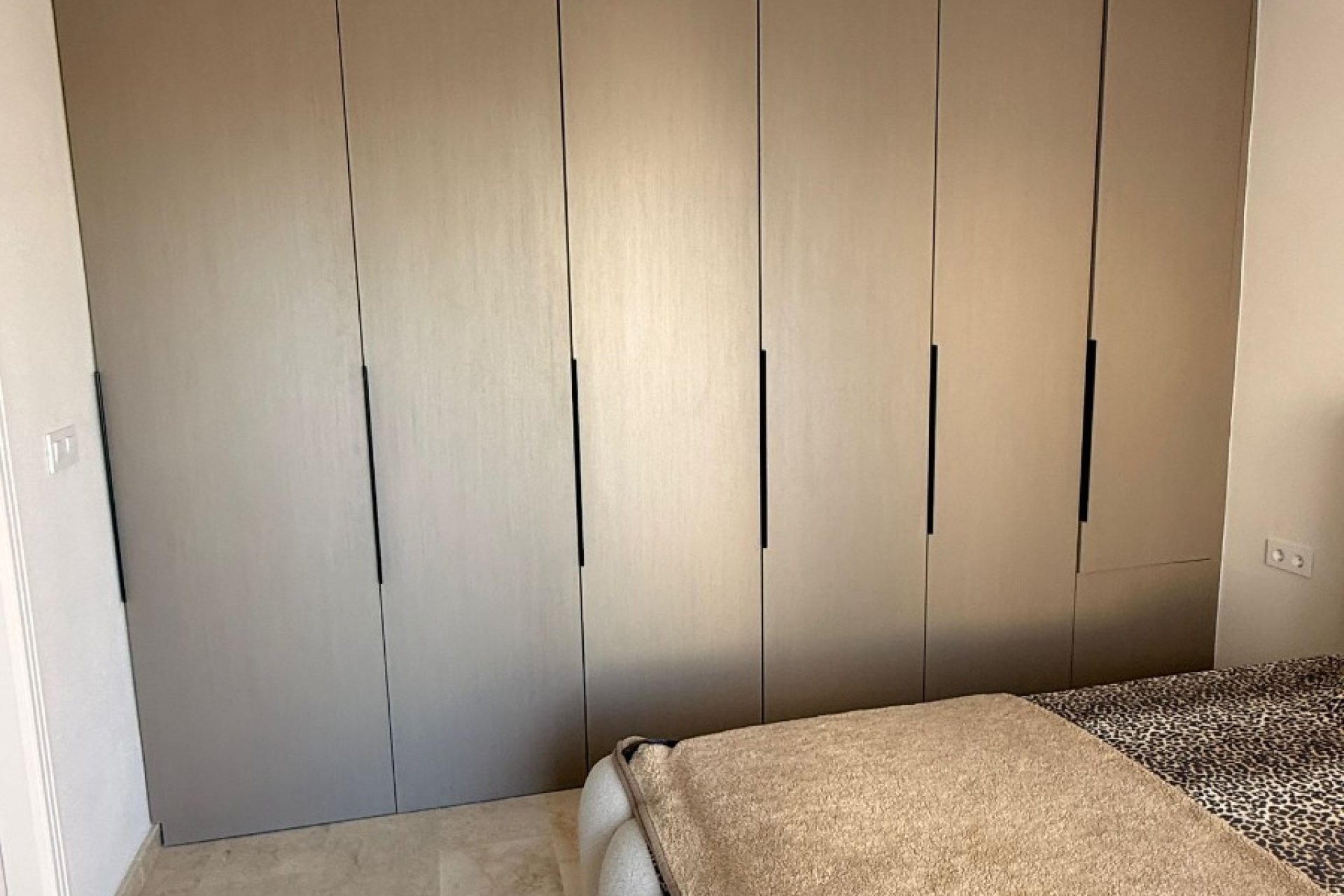 Wiederverkauf - Penthouse -
Las Ramblas