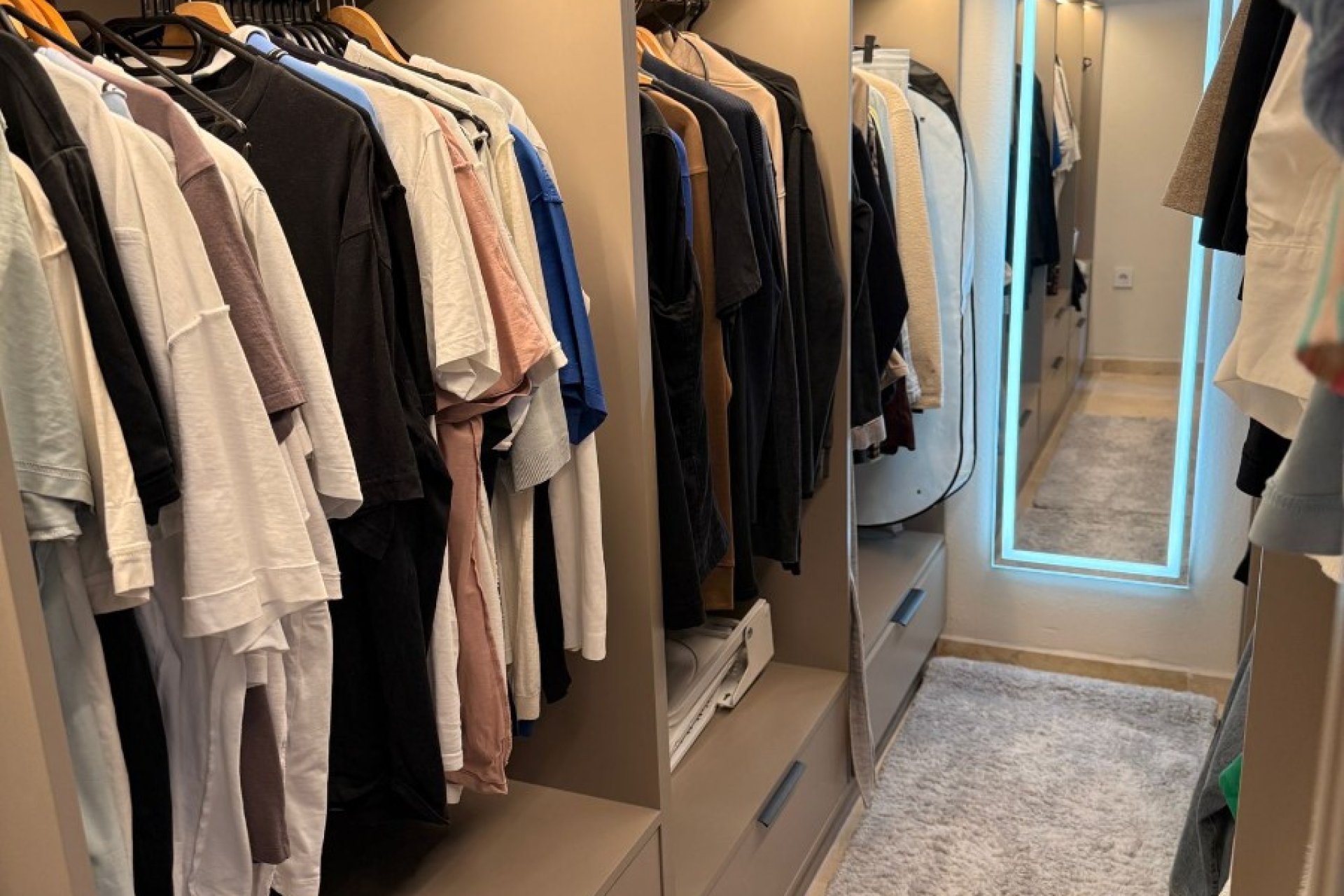 Wiederverkauf - Penthouse -
Las Ramblas