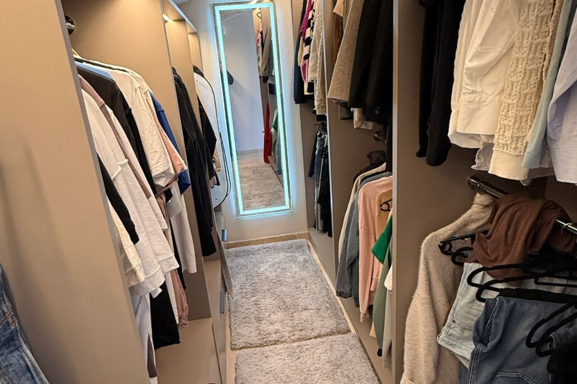 Wiederverkauf - Penthouse -
Las Ramblas