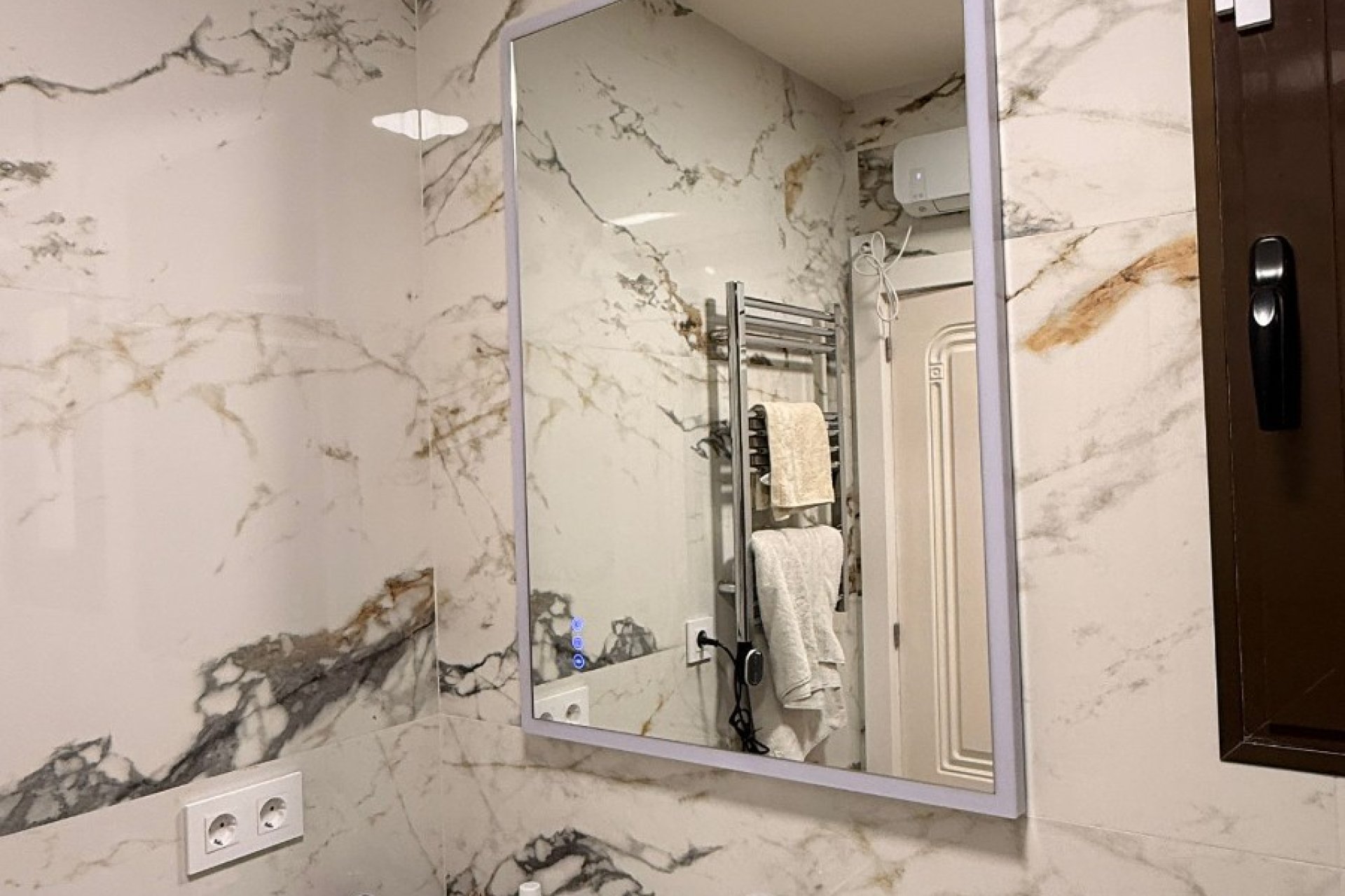 Wiederverkauf - Penthouse -
Las Ramblas