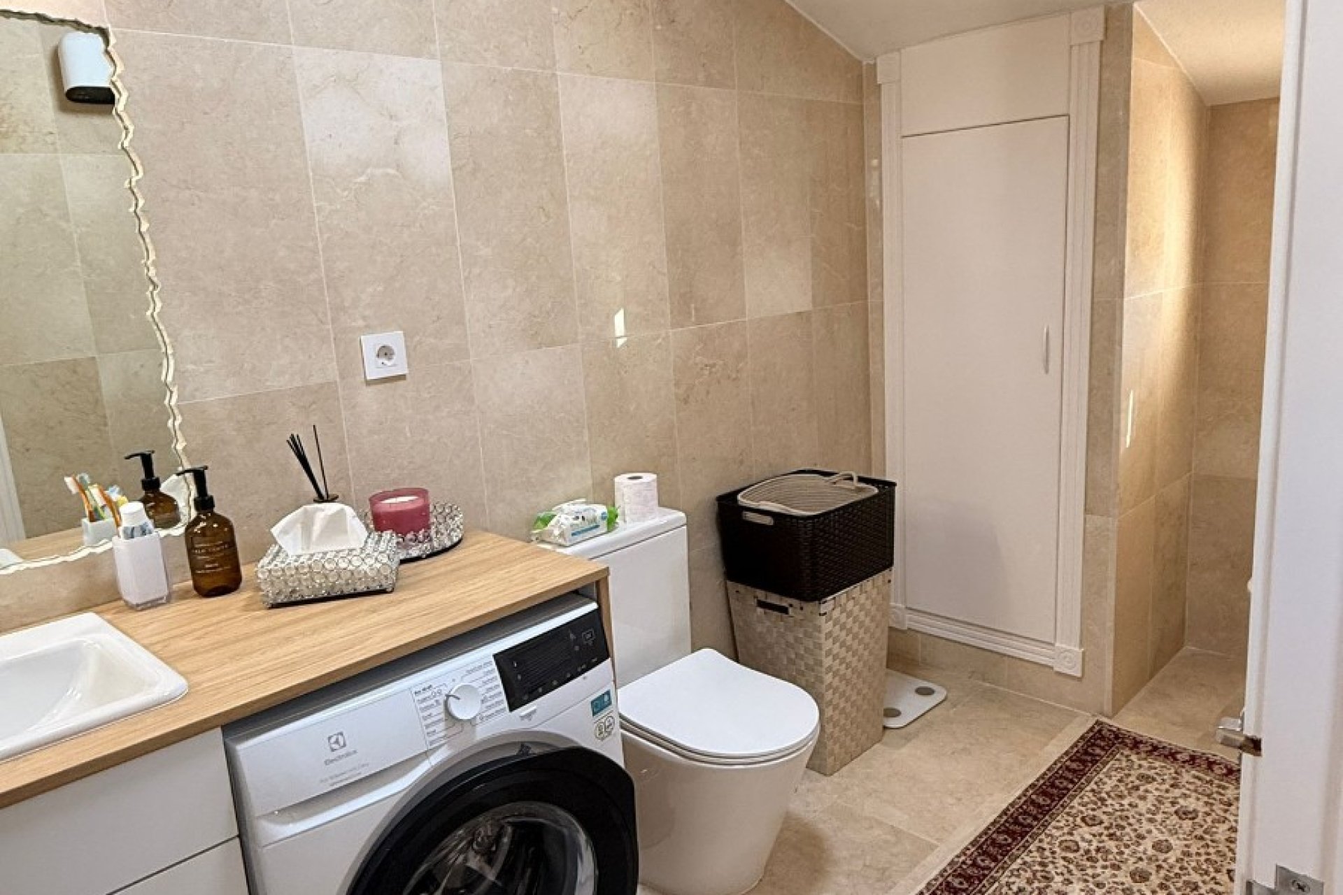 Wiederverkauf - Penthouse -
Las Ramblas