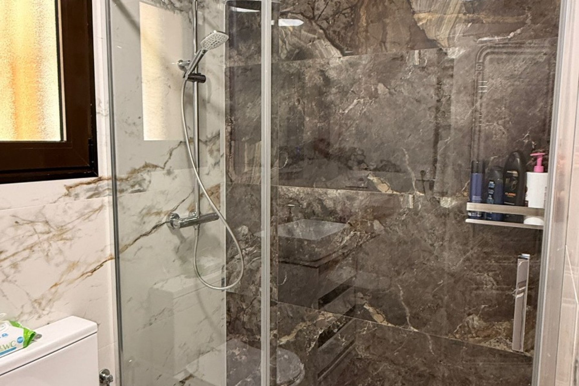 Wiederverkauf - Penthouse -
Las Ramblas